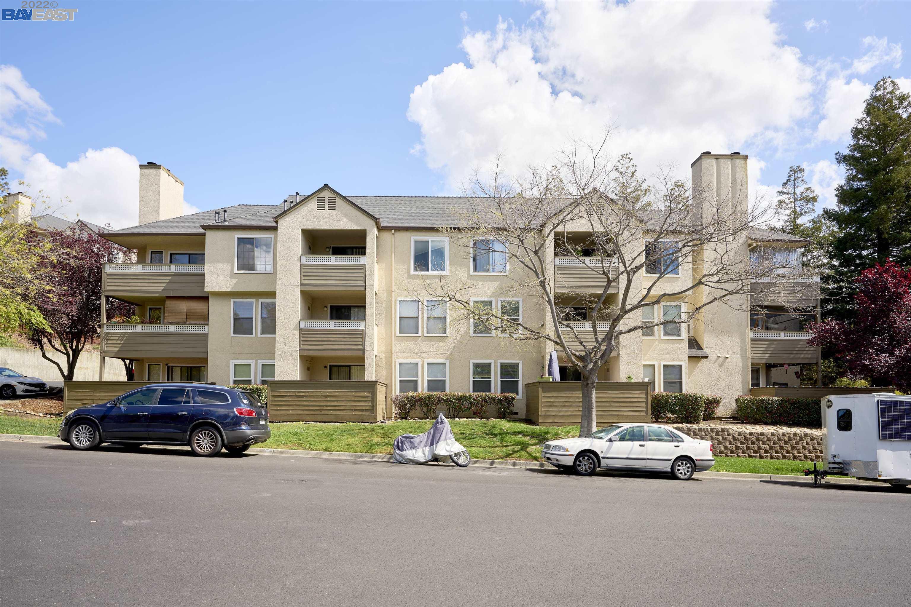Detail Gallery Image 1 of 1 For 29588 Vanderbilt #114,  Hayward,  CA 94544 - 1 Beds | 1 Baths