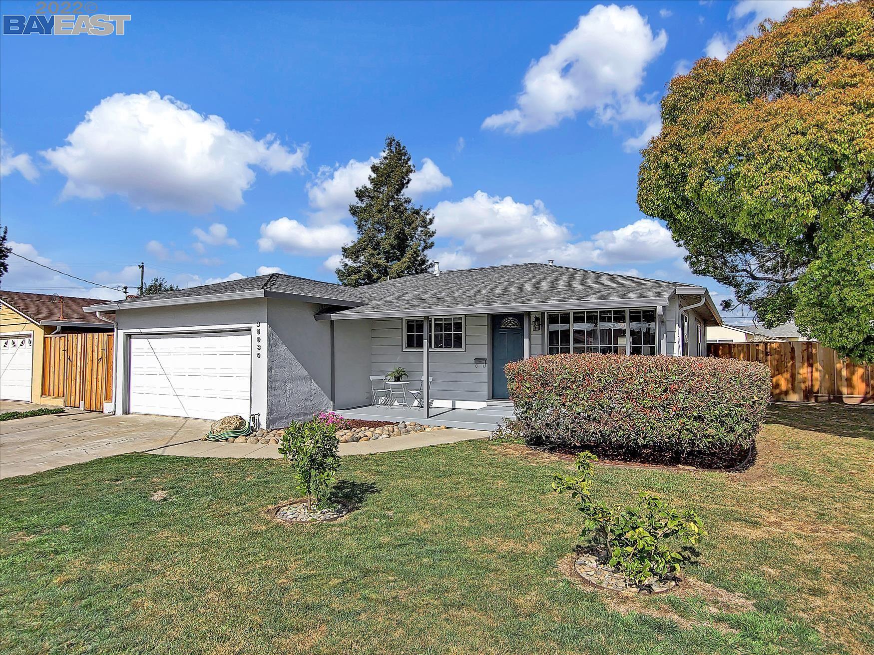 Detail Gallery Image 1 of 1 For 35930 Cabral Dr, Fremont,  CA 94536 - 3 Beds | 2 Baths