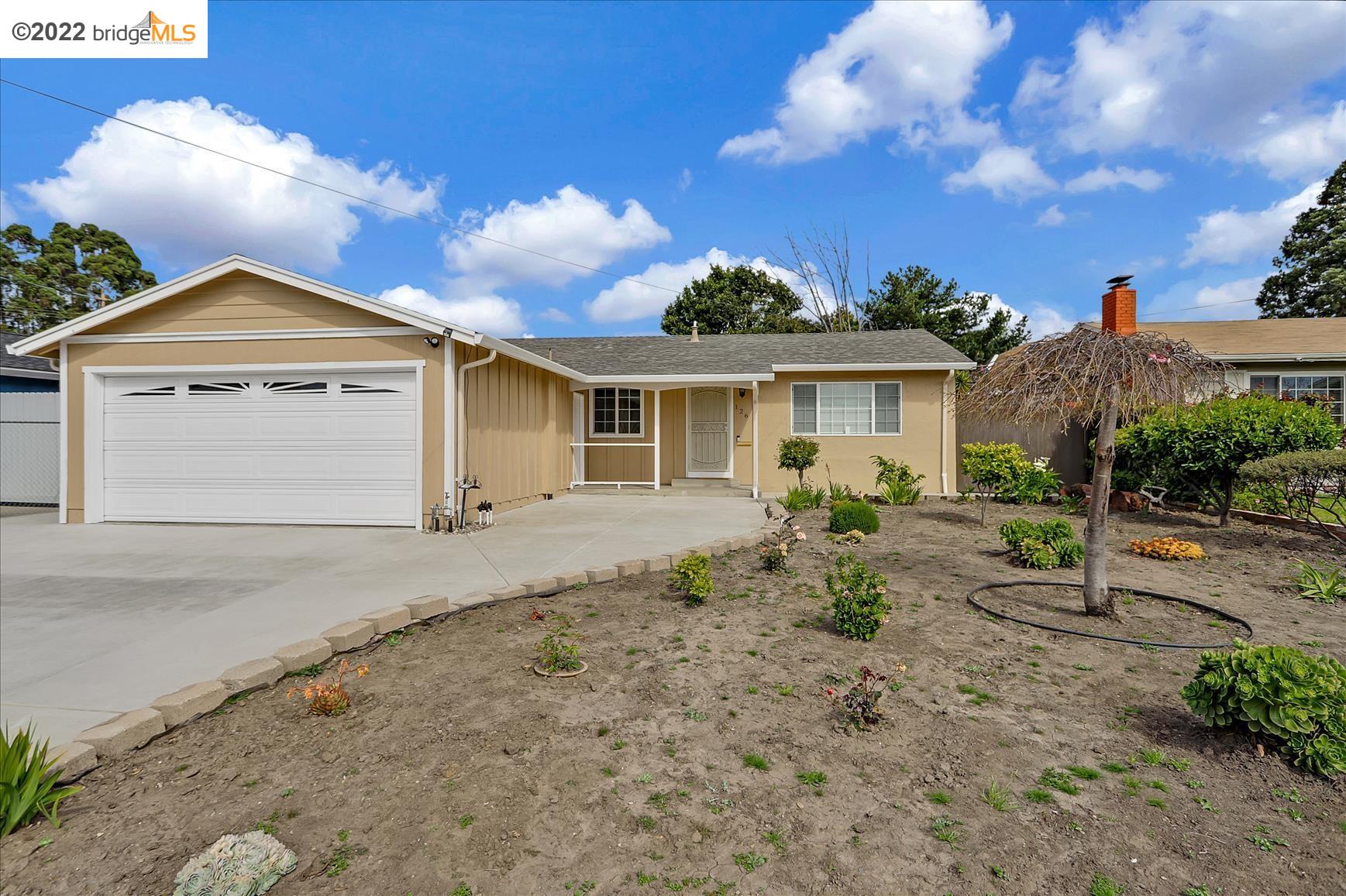 Photo of 126 O'rourke Dr in San Pablo, CA