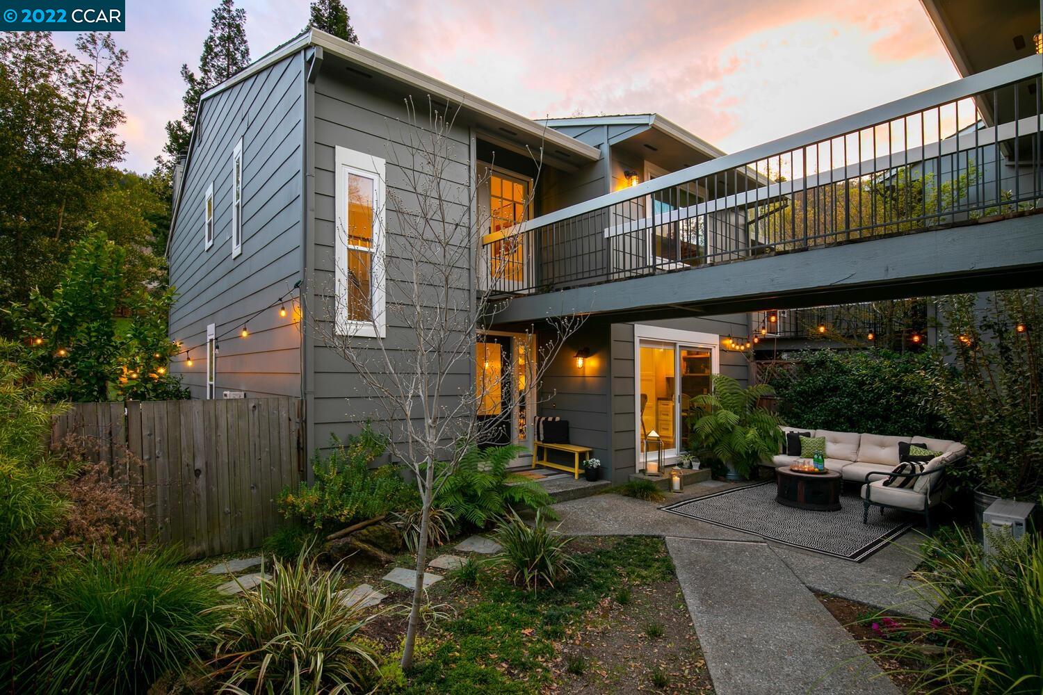 Photo of 5 Berkshire St in Moraga, CA