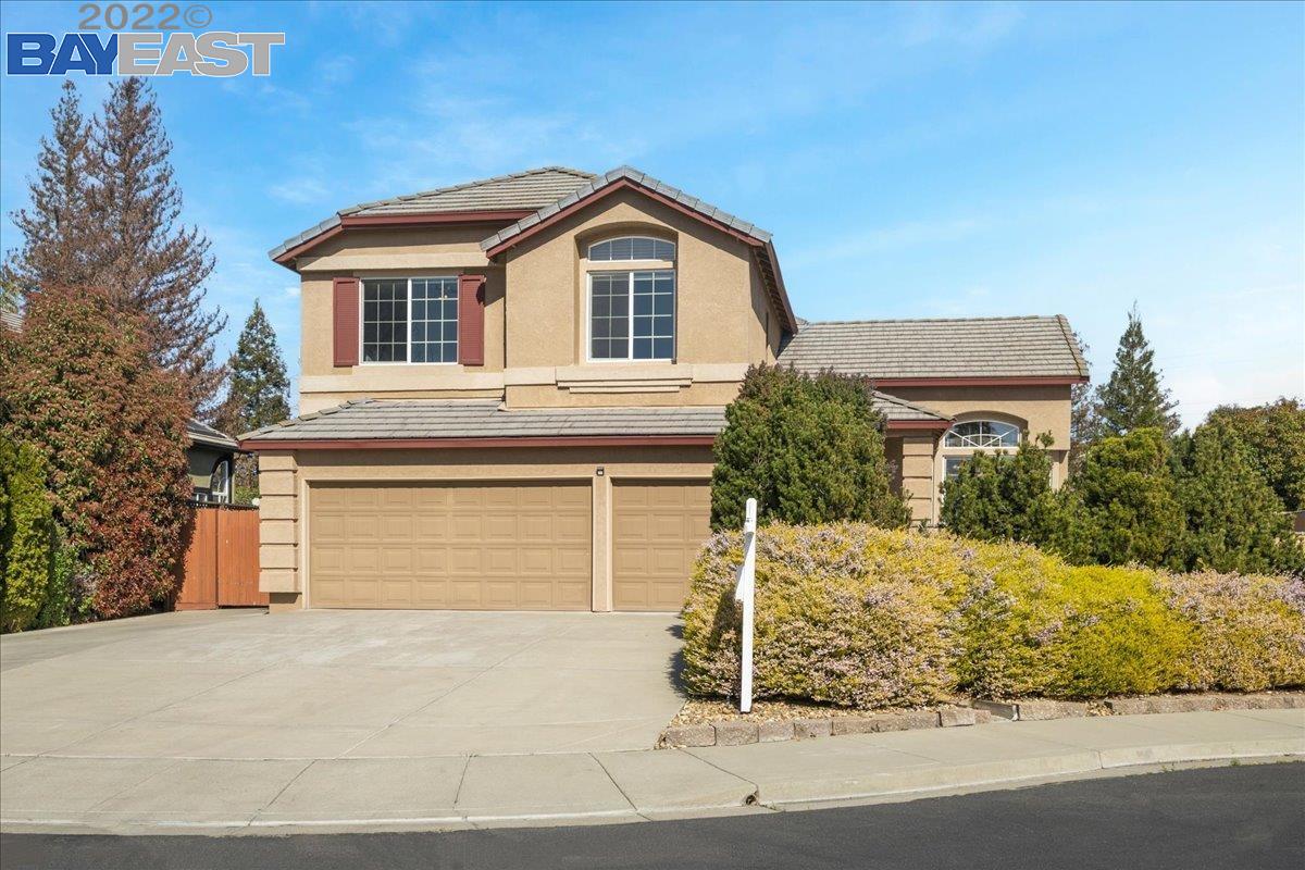 Detail Gallery Image 1 of 1 For 1146 Megan Rd, Livermore,  CA 94550 - 4 Beds | 2/1 Baths