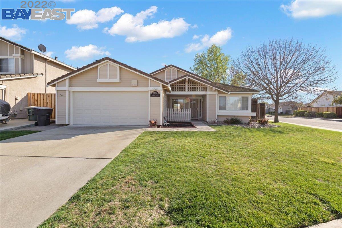 Photo of 1790 Thicket Ct in Tracy, CA