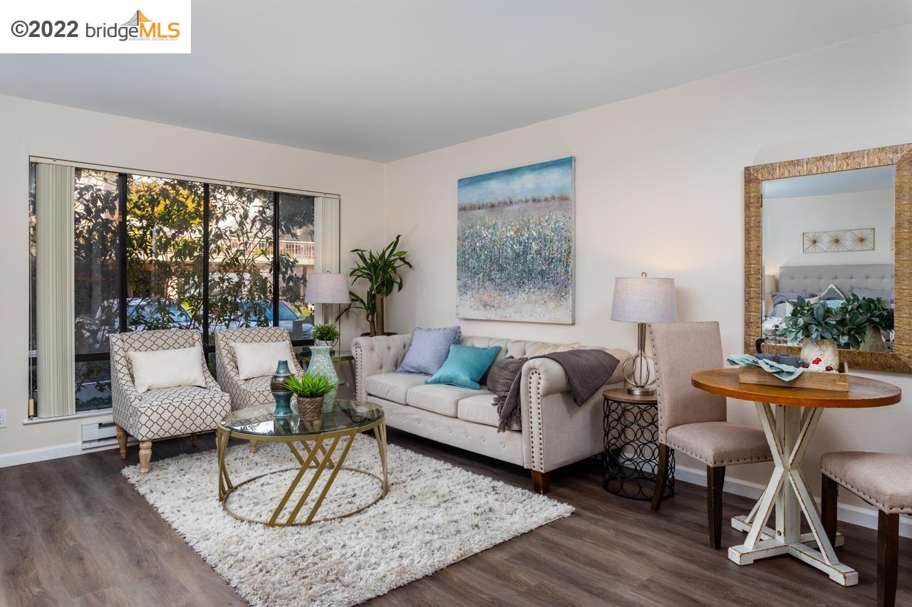 Detail Gallery Image 1 of 1 For 3 Commodore Dr #B154,  Emeryville,  CA 94608 - 0 Beds | 1 Baths