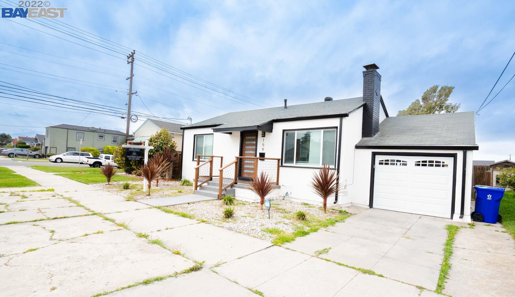 Photo of 159 S 35th St in Richmond, CA