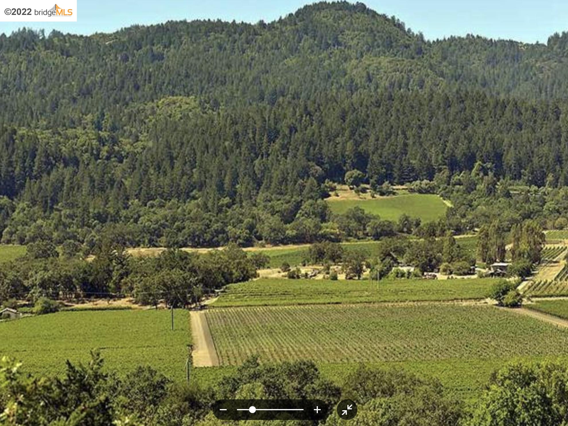 Photo of 3420 Silverado Trl North in Saint Helena, CA