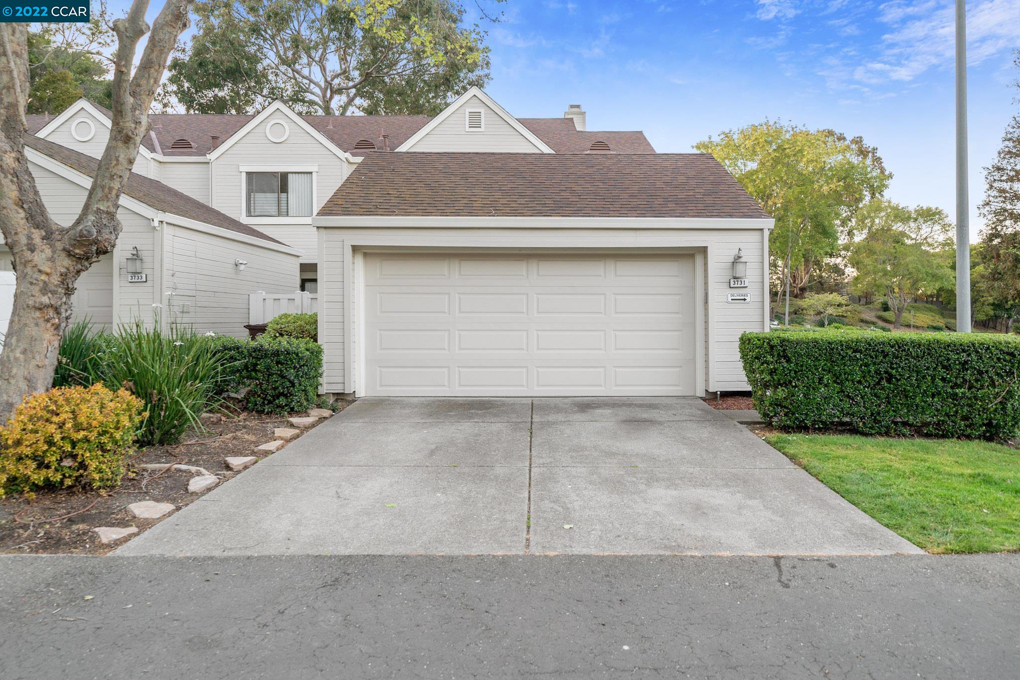 Detail Gallery Image 1 of 1 For 3731 North Ridge Dr, Richmond,  CA 94806 - 3 Beds | 2/1 Baths