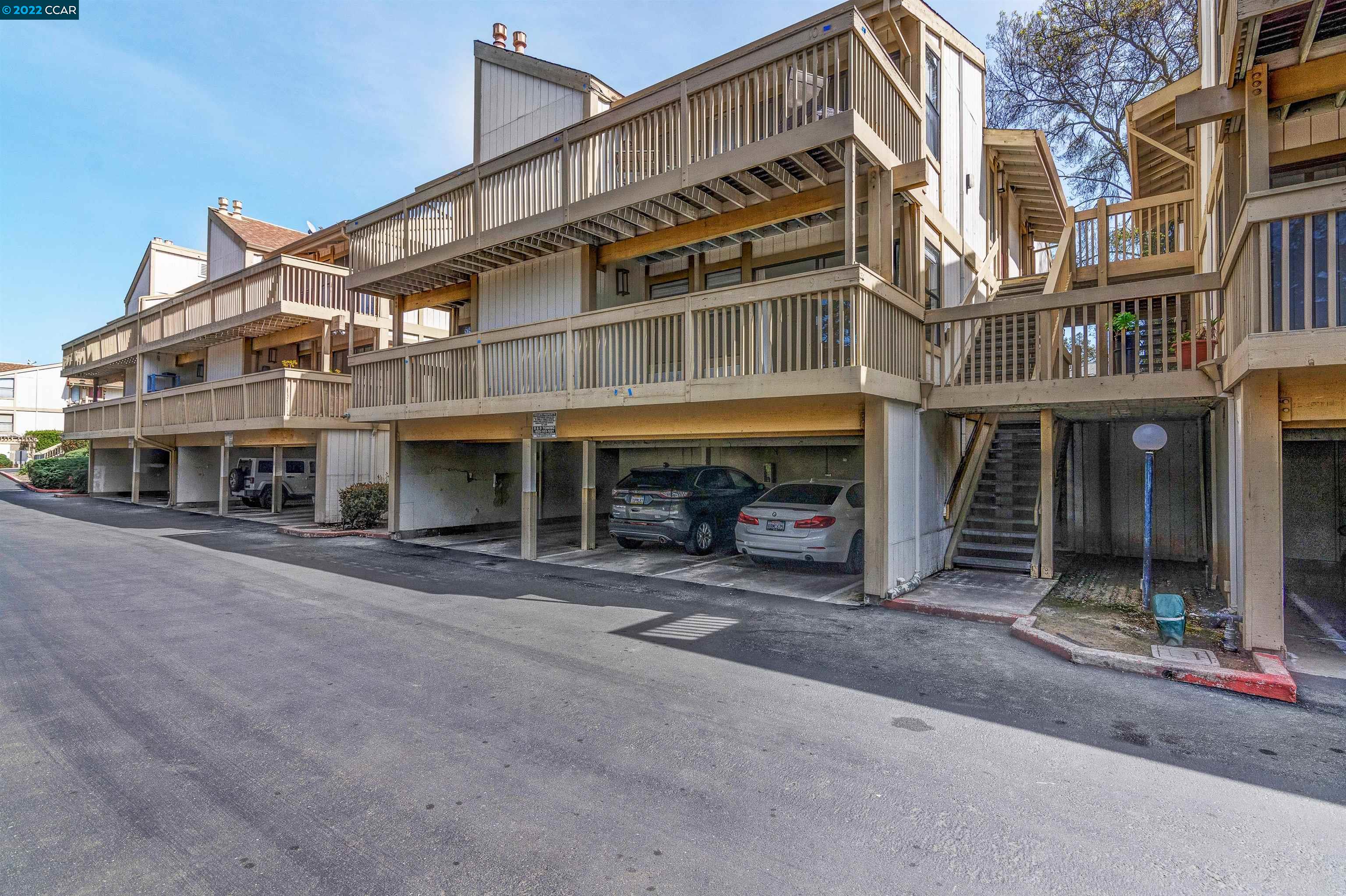 Photo of 4510 Melody Dr #9 in Concord, CA