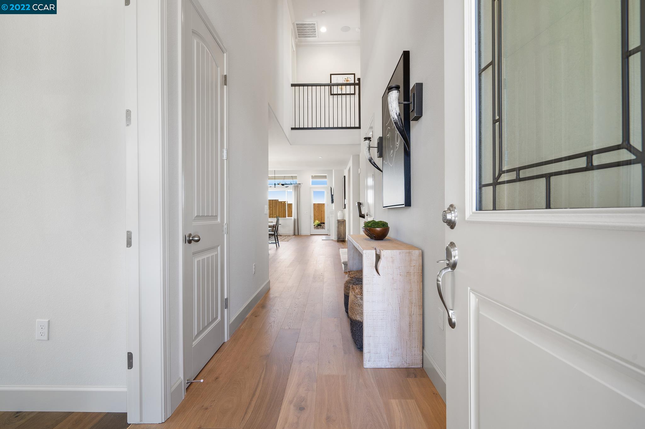 Detail Gallery Image 1 of 1 For 13 Riverwood Court, Oakley,  CA 94561 - 4 Beds | 3/1 Baths