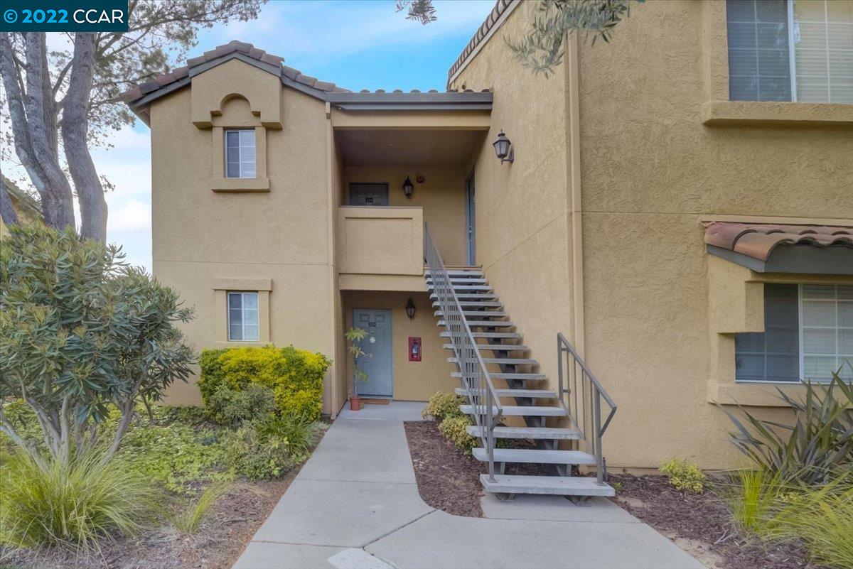 Detail Gallery Image 1 of 1 For 745 Watson Canyon Ct #224,  San Ramon,  CA 94582 - 1 Beds | 1 Baths