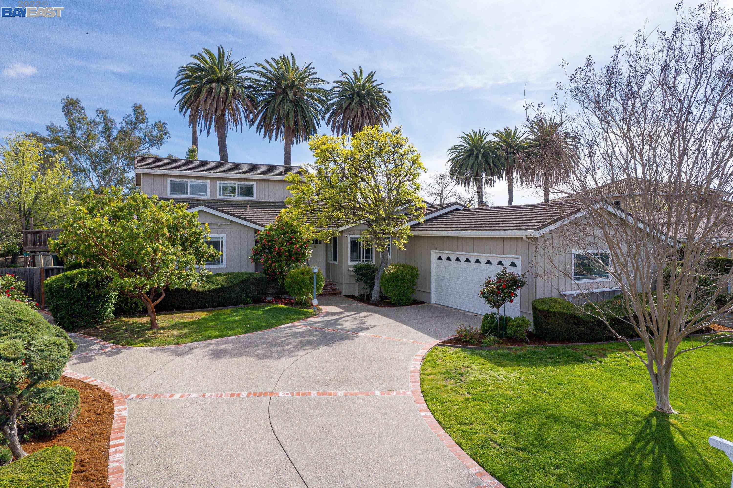 Detail Gallery Image 1 of 1 For 2632 Middlefield Ave, Fremont,  CA 94539 - 4 Beds | 3/1 Baths
