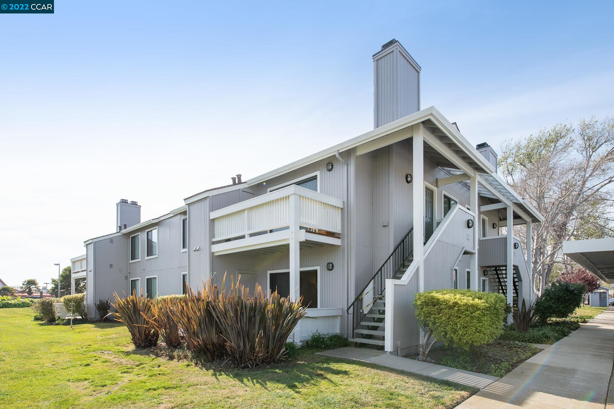 Detail Gallery Image 1 of 1 For 173 Schooner Ct, Richmond,  CA 94804 - 2 Beds | 2 Baths