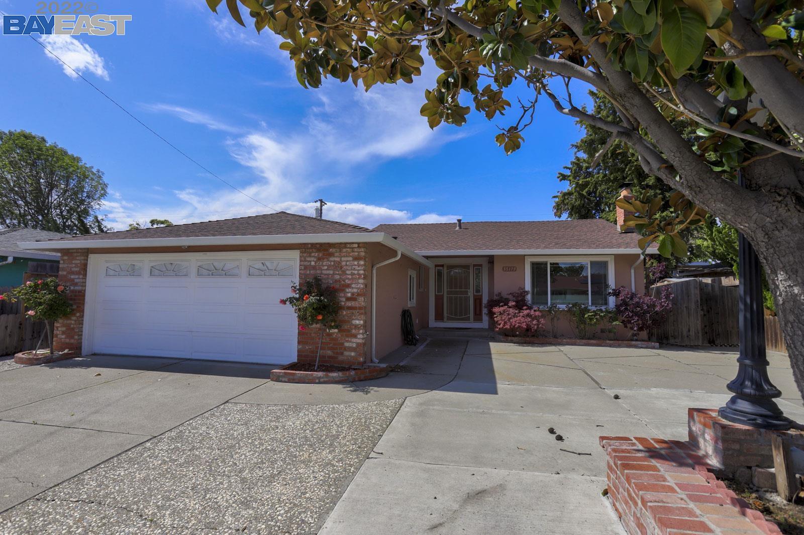 Detail Gallery Image 1 of 1 For 35179 Lucia St, Fremont,  CA 94536 - 3 Beds | 2 Baths