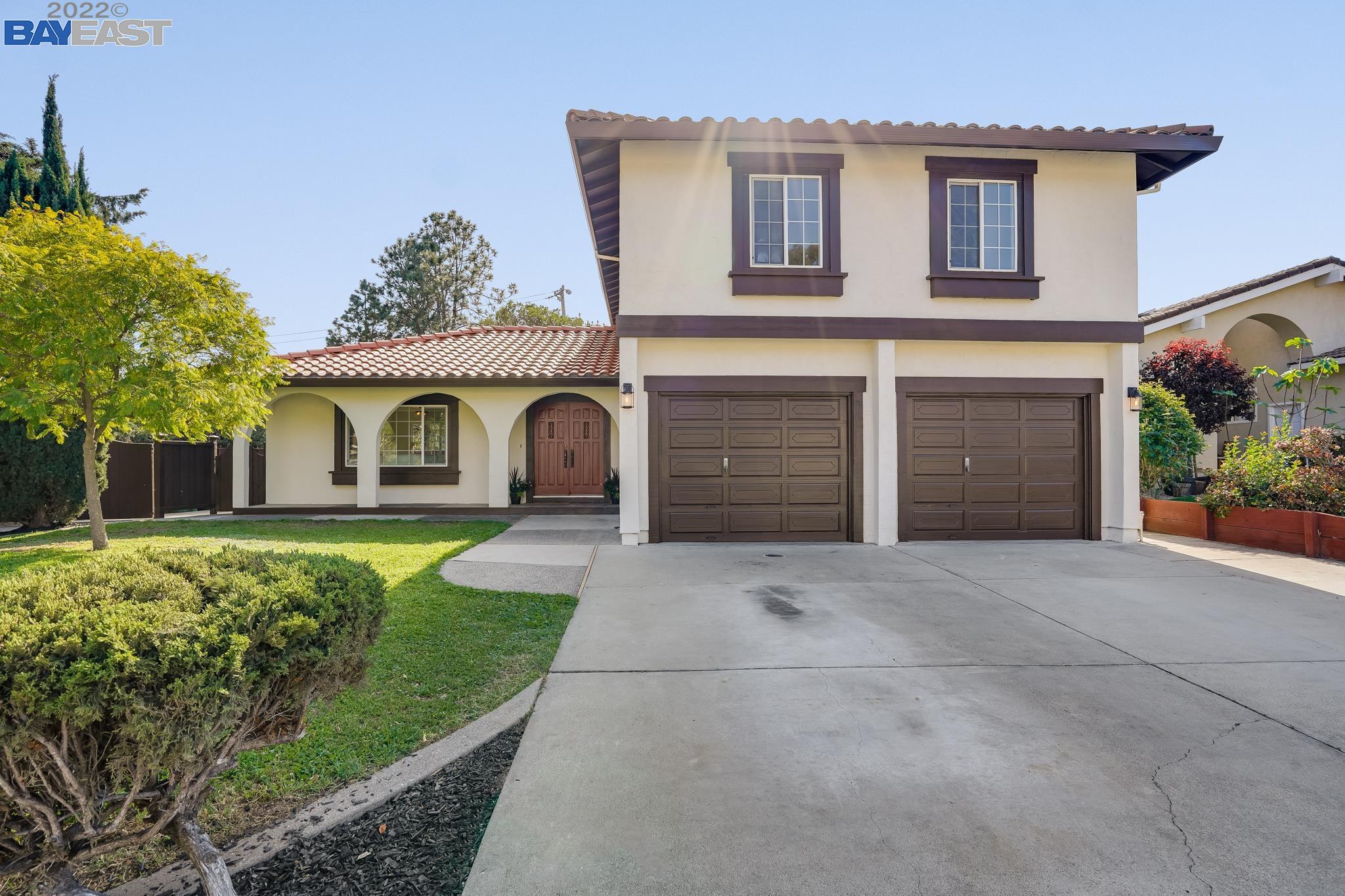 Detail Gallery Image 1 of 1 For 1431 N Hillview Dr, Milpitas,  CA 95035 - 4 Beds | 2/1 Baths