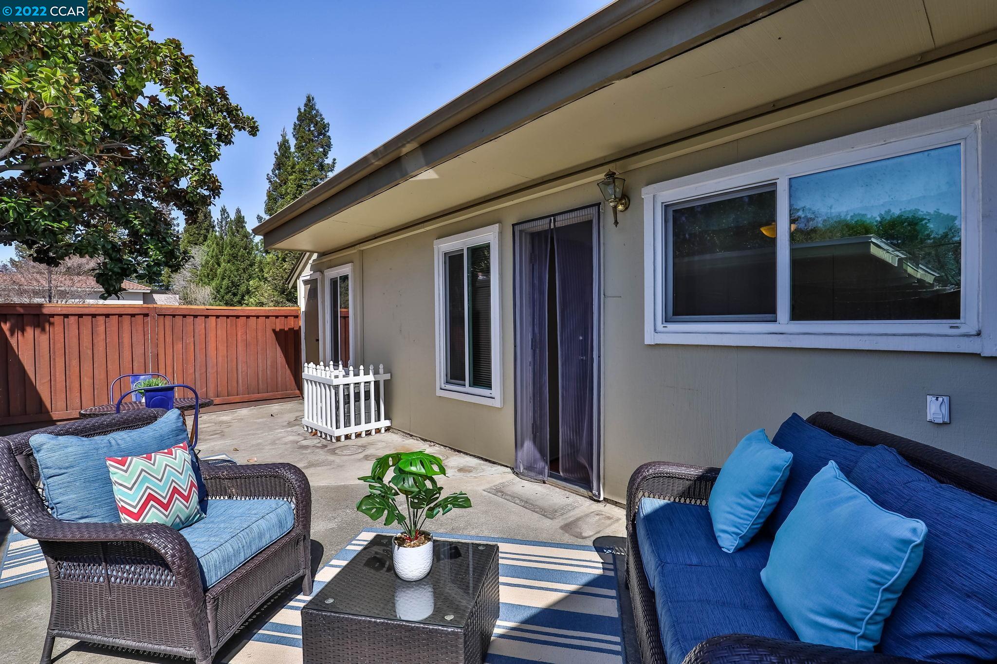 Detail Gallery Image 1 of 1 For 1515 Schenone Ct a,  Concord,  CA 94521 - 3 Beds | 2 Baths