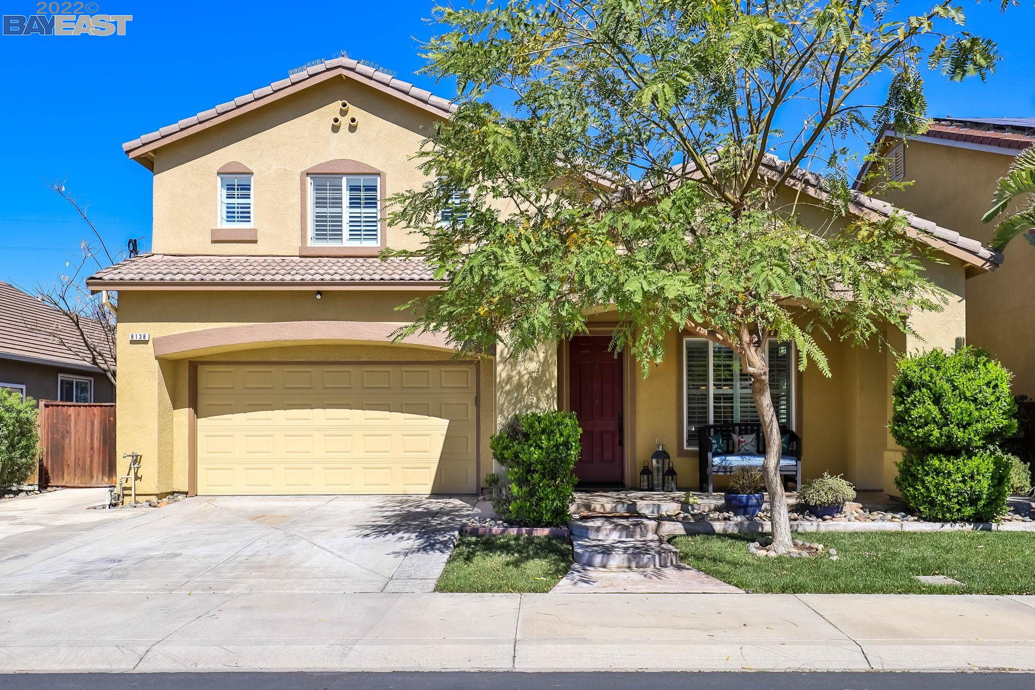 Detail Gallery Image 1 of 1 For 8138 Westport Cir, Discovery Bay,  CA 94505 - 4 Beds | 3/1 Baths