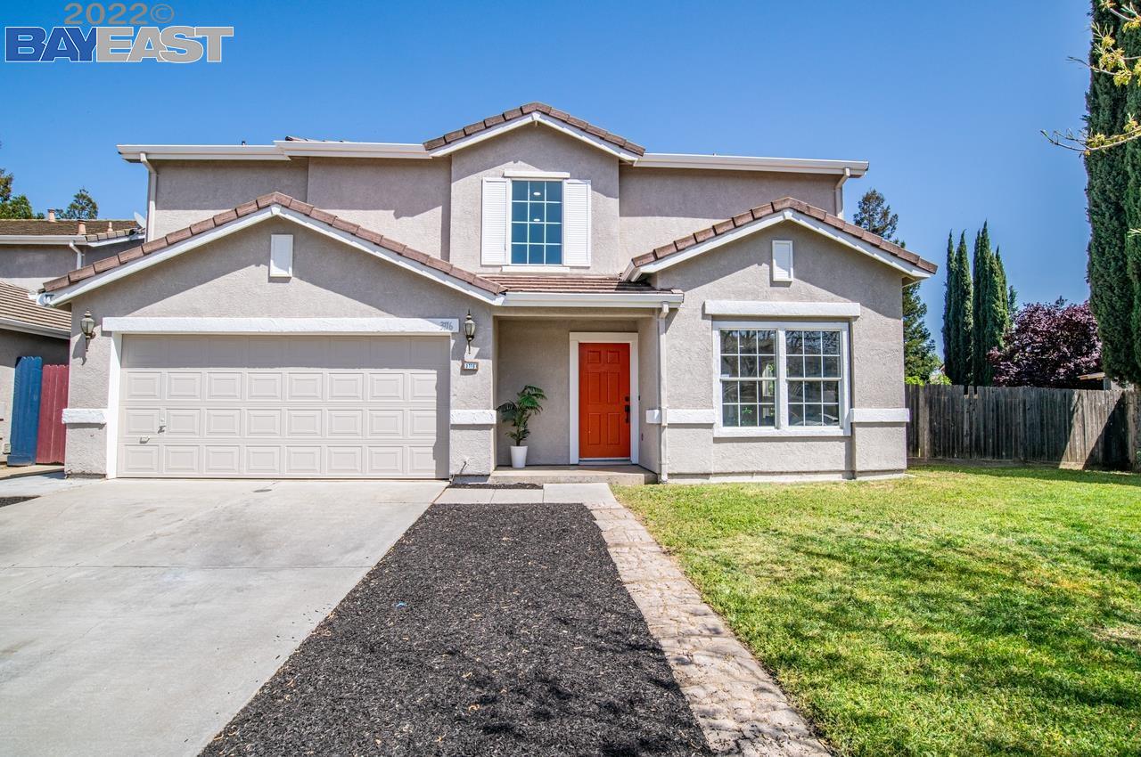 Detail Gallery Image 1 of 1 For 3116 Jonathen, Stockton,  CA 95206 - 4 Beds | 2/1 Baths