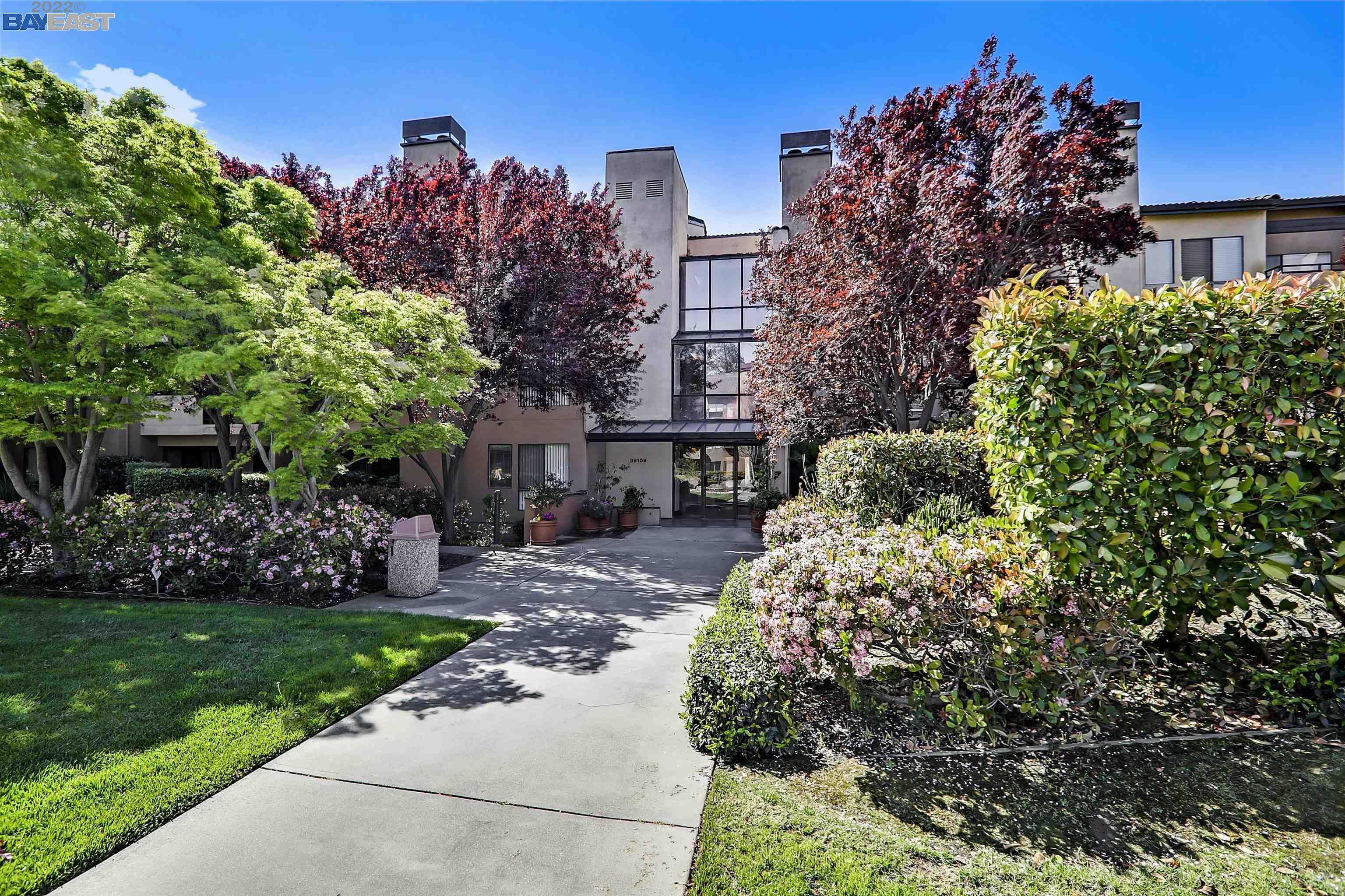 Detail Gallery Image 1 of 1 For 39109 Guardino Dr #335,  Fremont,  CA 94538 - 1 Beds | 1 Baths