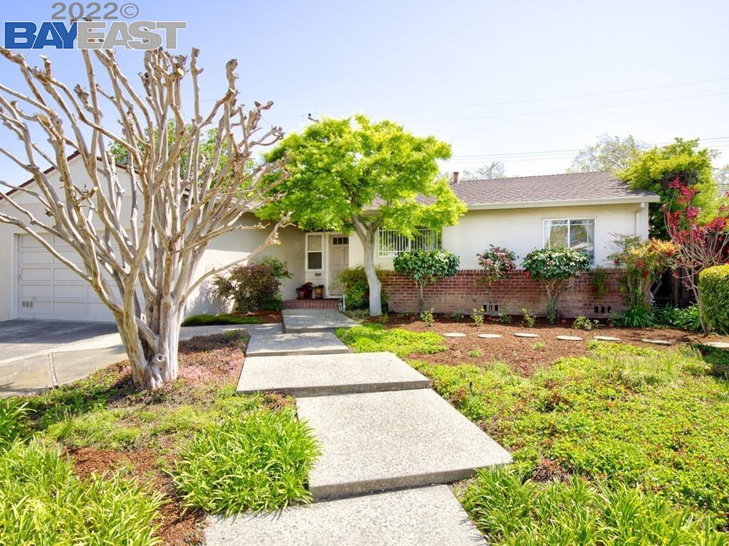 Detail Gallery Image 1 of 1 For 2170 Cabrillo Ave, Santa Clara,  CA 95050-3677 - 3 Beds | 2 Baths