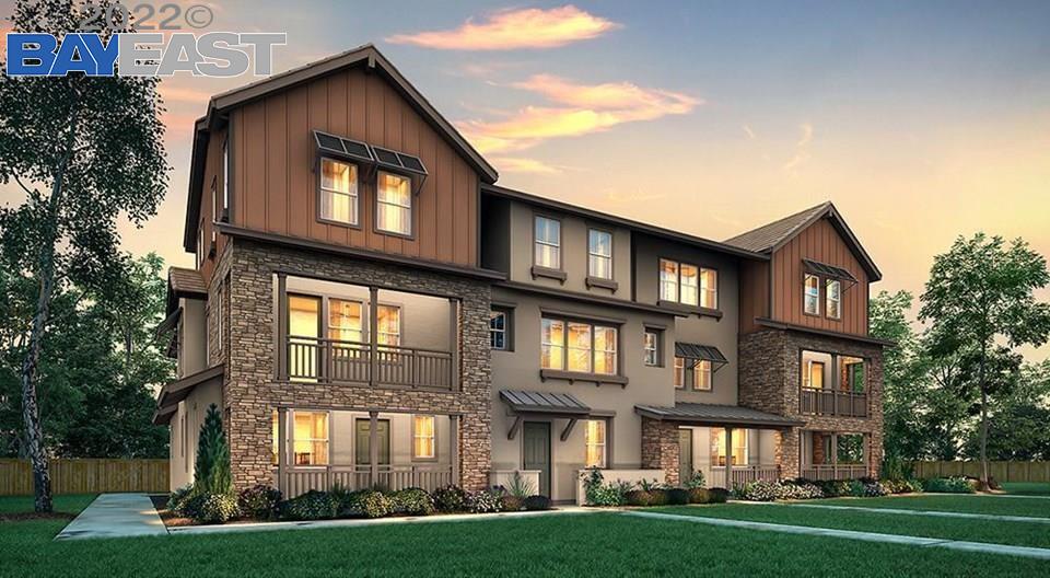 Detail Gallery Image 1 of 1 For 47363 Mission Falls Court, Fremont,  CA 94539 - 3 Beds | 3/1 Baths