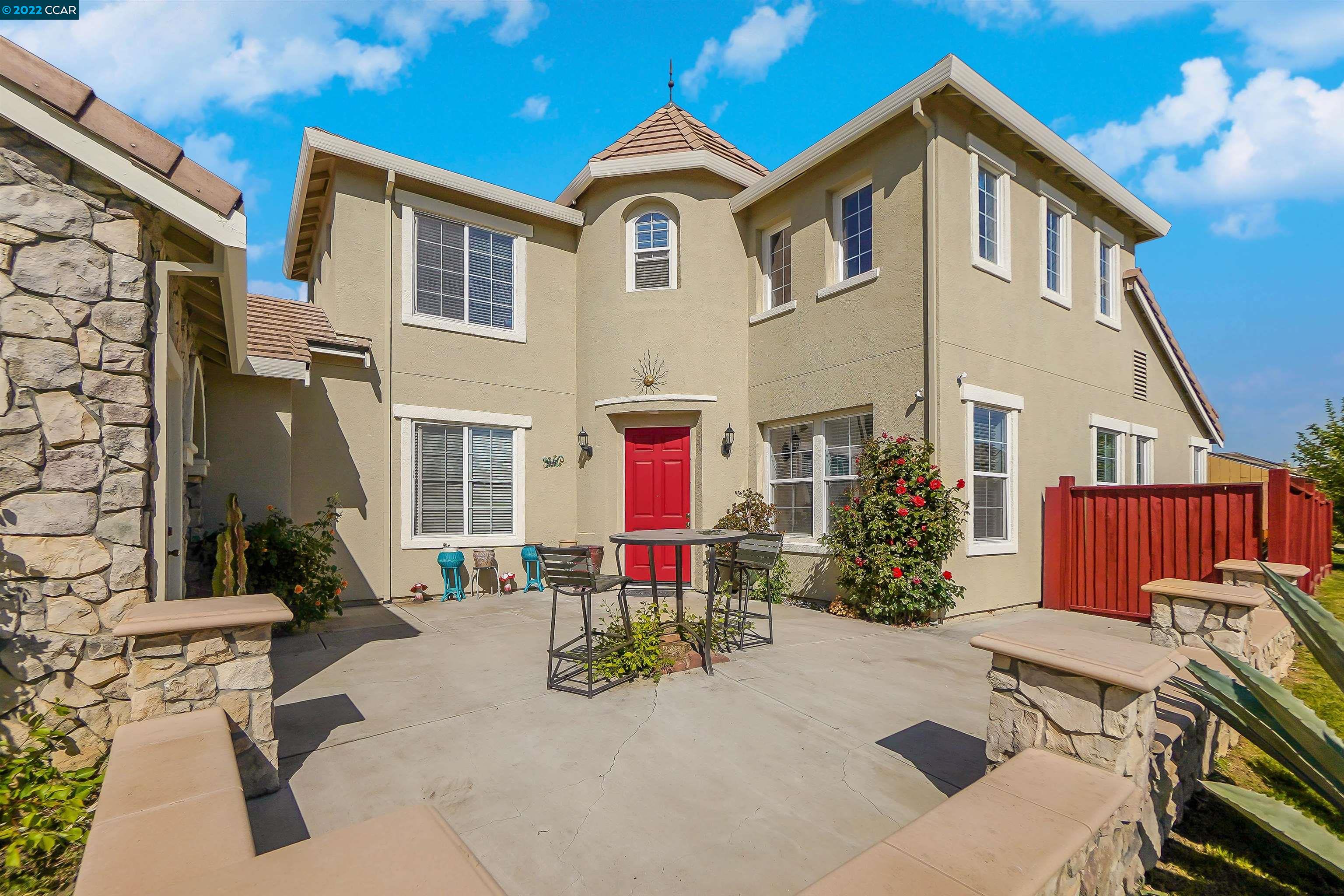 Detail Gallery Image 1 of 1 For 2541 Wyman Way, Tracy,  CA 95377 - 5 Beds | 3/1 Baths