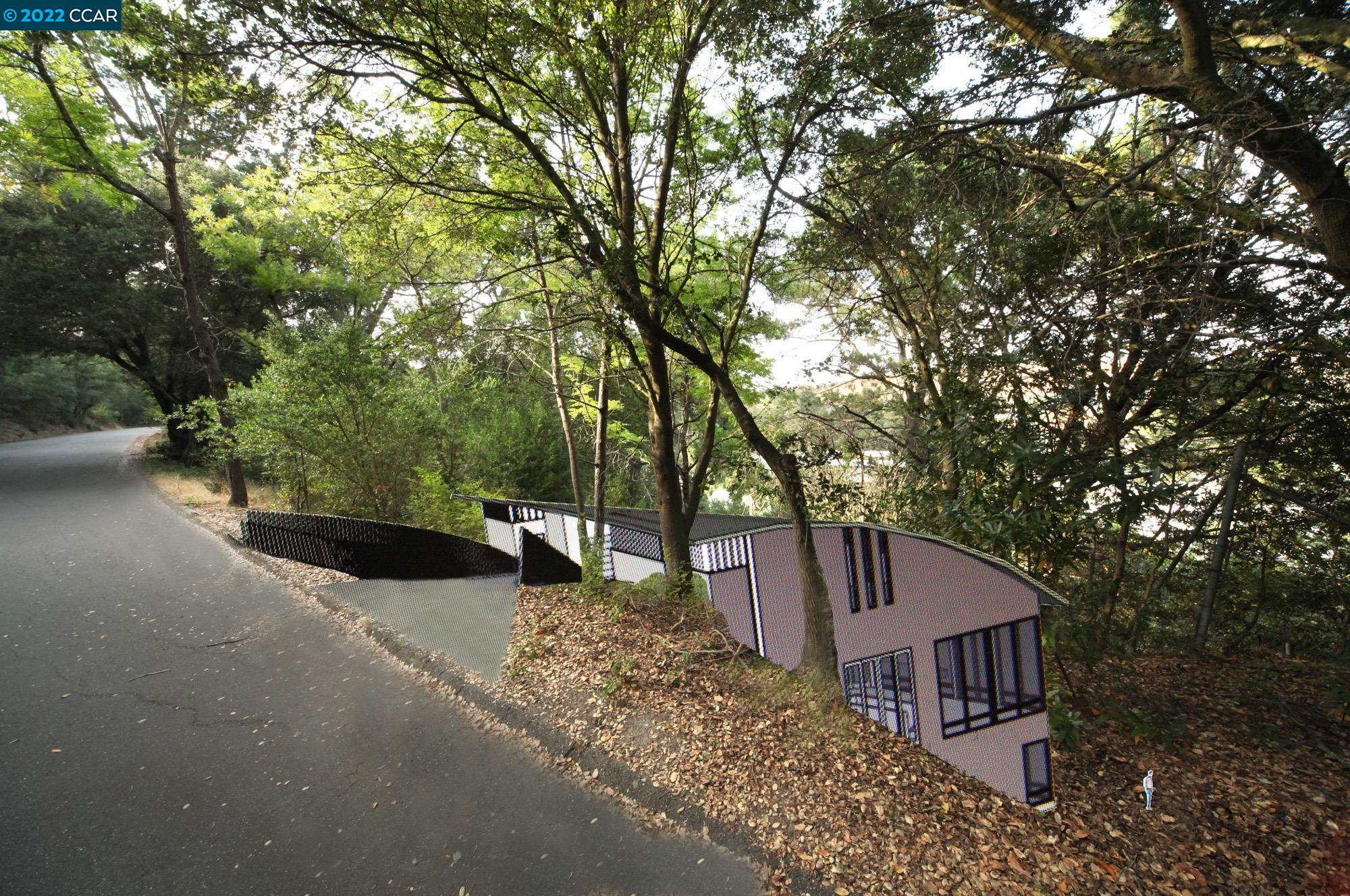 Photo of 1800 Donald Dr in Moraga, CA