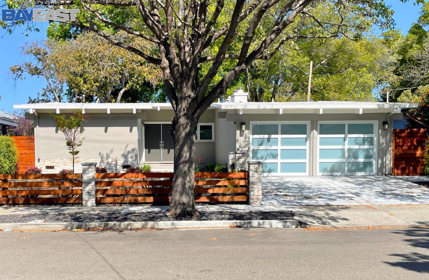 Detail Gallery Image 1 of 1 For 24260 Broadmore Ave, Hayward,  CA 94544 - 3 Beds | 2 Baths