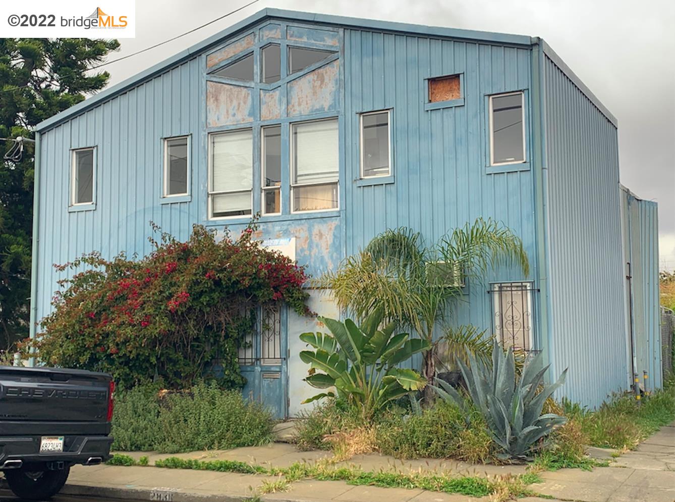 Photo of Address Not Disclosed in Oakland, CA