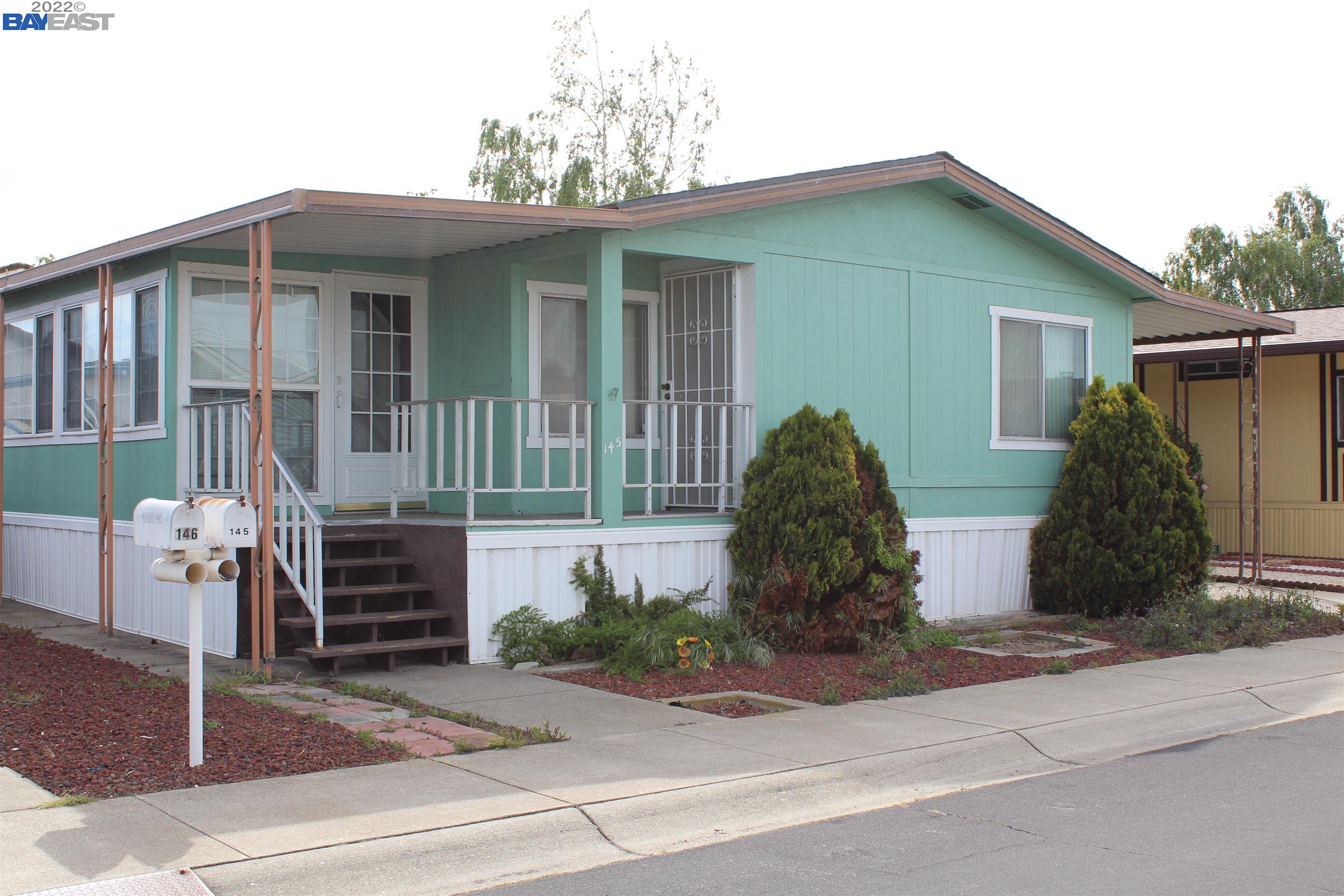Photo of 4141 Deep Creek Rd #145 #145 in Fremont, CA