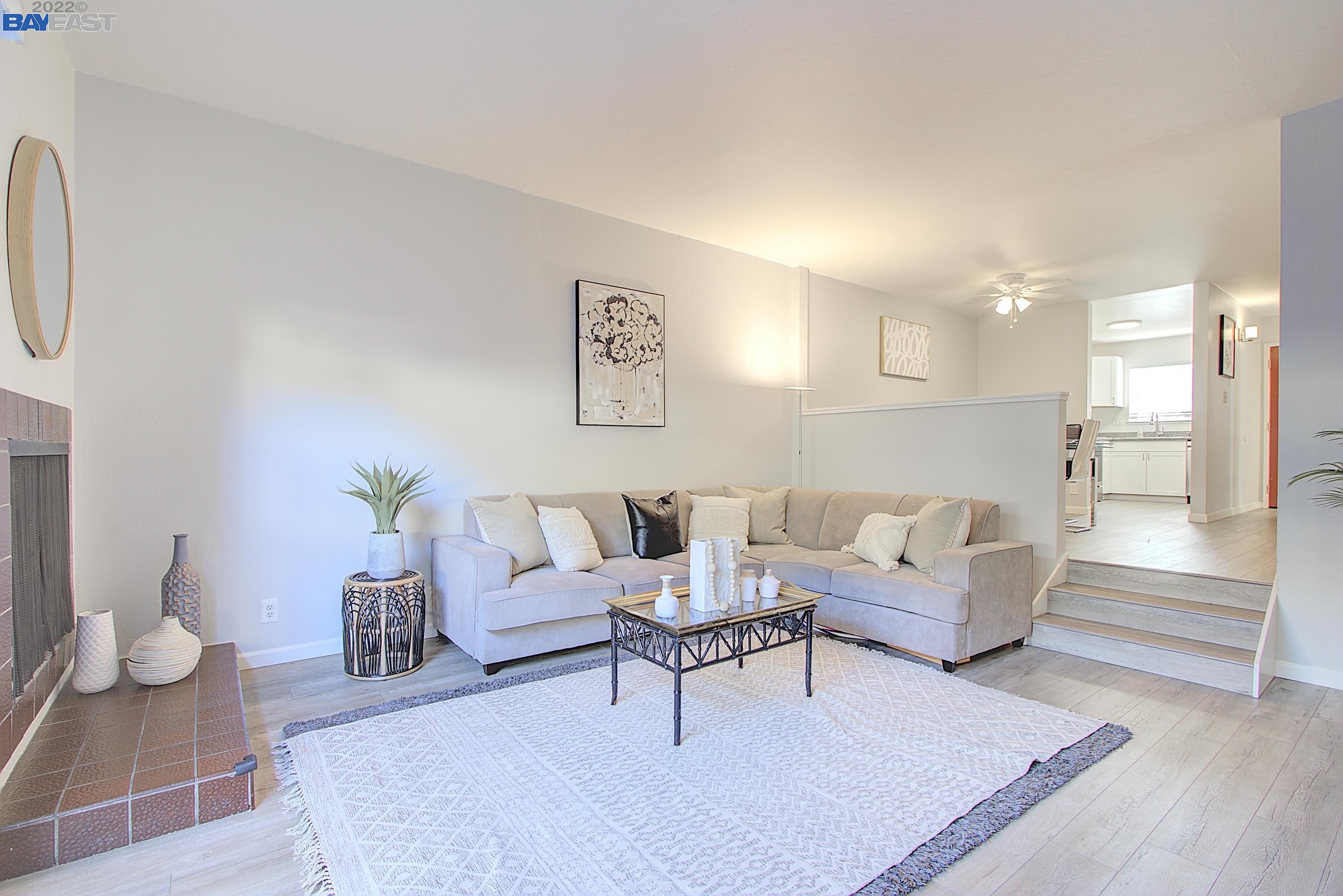 Detail Gallery Image 1 of 1 For 8985 Alcosta Blvd #182,  San Ramon,  CA 94583 - 2 Beds | 2/1 Baths