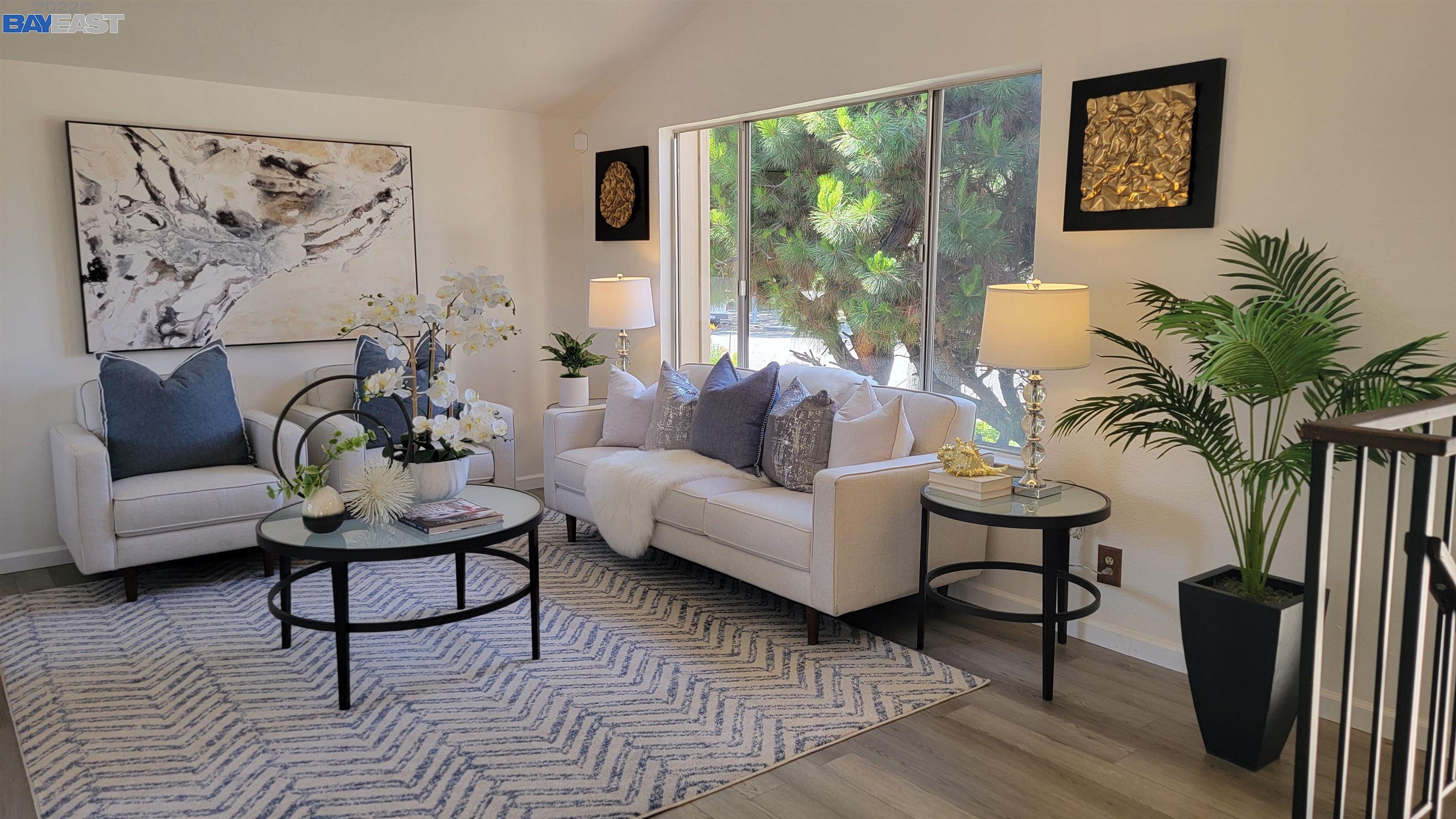 Detail Gallery Image 1 of 1 For 1460 Gilbert Ave, Fremont,  CA 94536 - 4 Beds | 2/1 Baths