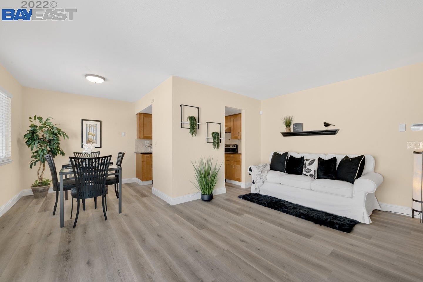 Detail Gallery Image 1 of 1 For 1013 Evans Ct, Hayward,  CA 94544 - 3 Beds | 2/1 Baths