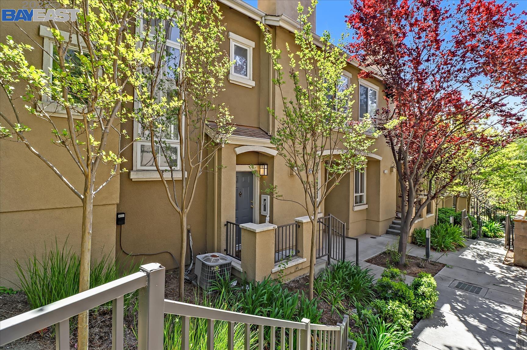 Detail Gallery Image 1 of 1 For 542 Marble Arch Ave #624,  San Jose,  CA 95136 - 2 Beds | 2/1 Baths