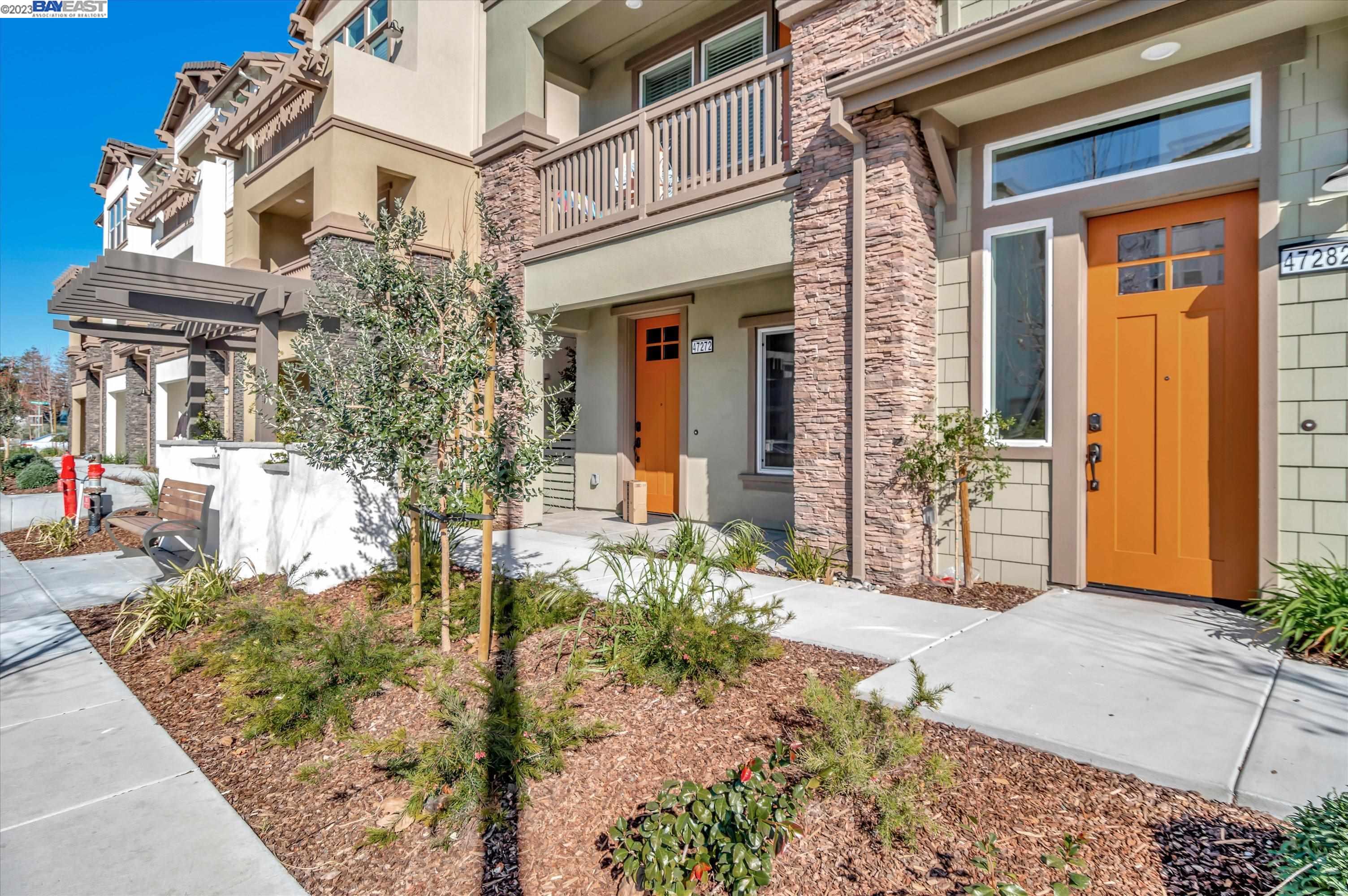 Detail Gallery Image 1 of 1 For 47282 Mission Falls Court, Fremont,  CA 94539 - 2 Beds | 2 Baths