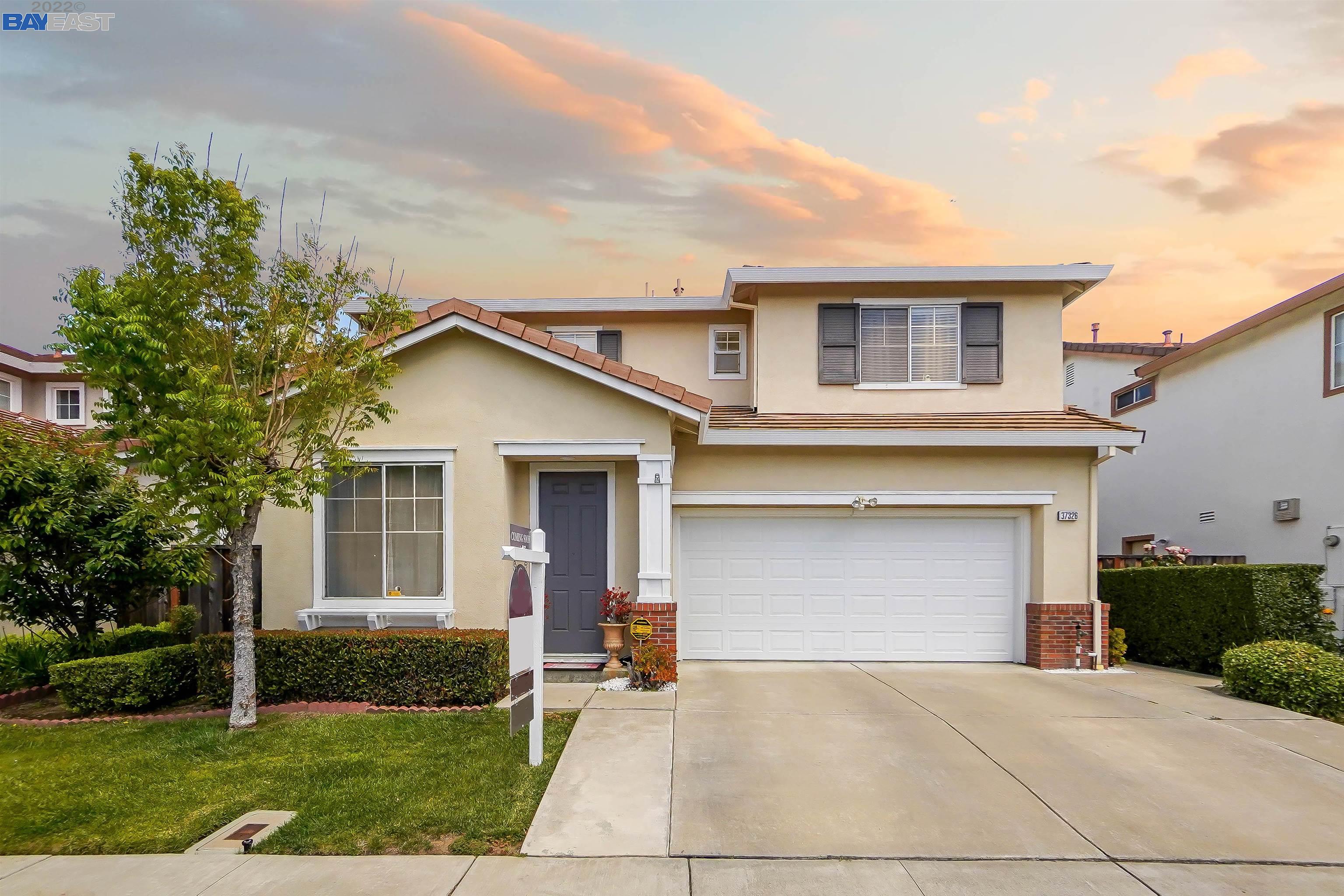 Detail Gallery Image 1 of 1 For 37326 Lantana Cmn, Fremont,  CA 94536 - 4 Beds | 3 Baths