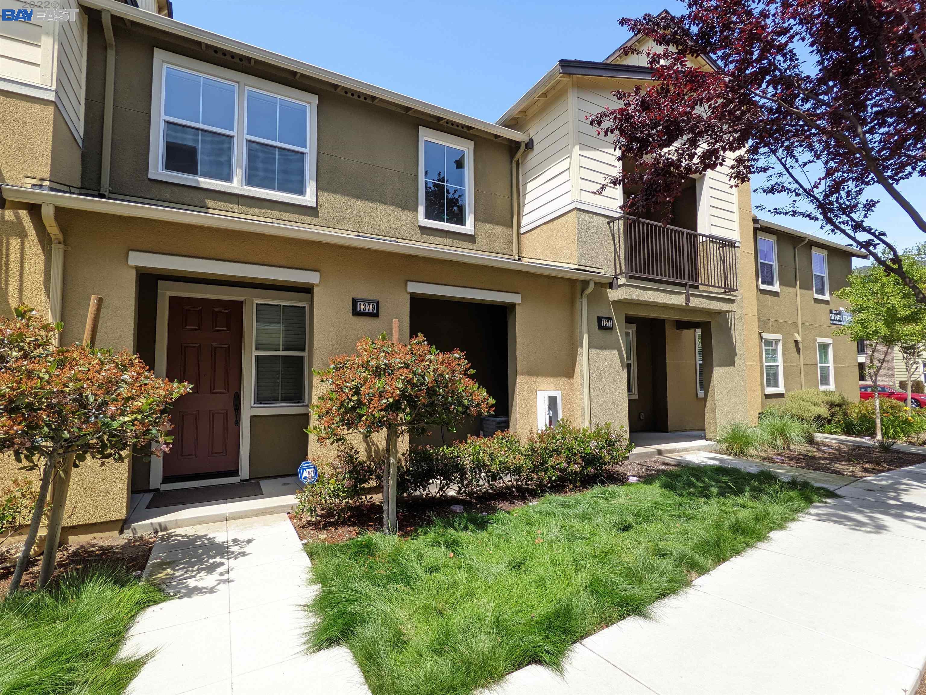Detail Gallery Image 1 of 1 For 1379 Nestwood Way, Milpitas,  CA 95035 - 3 Beds | 2/1 Baths
