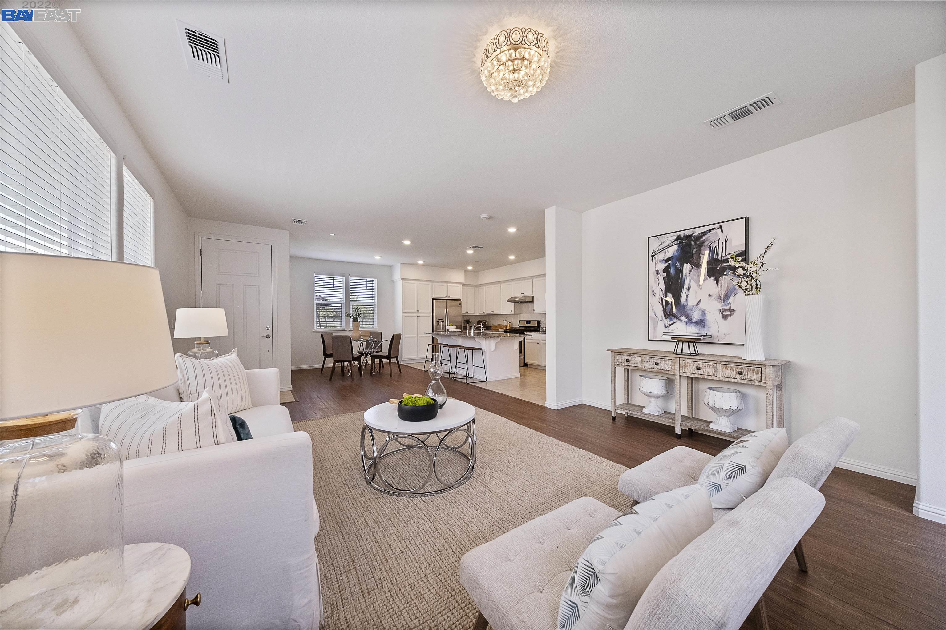 Detail Gallery Image 1 of 1 For 2648 Admiral Circle, Hayward,  CA 94545 - 4 Beds | 3 Baths