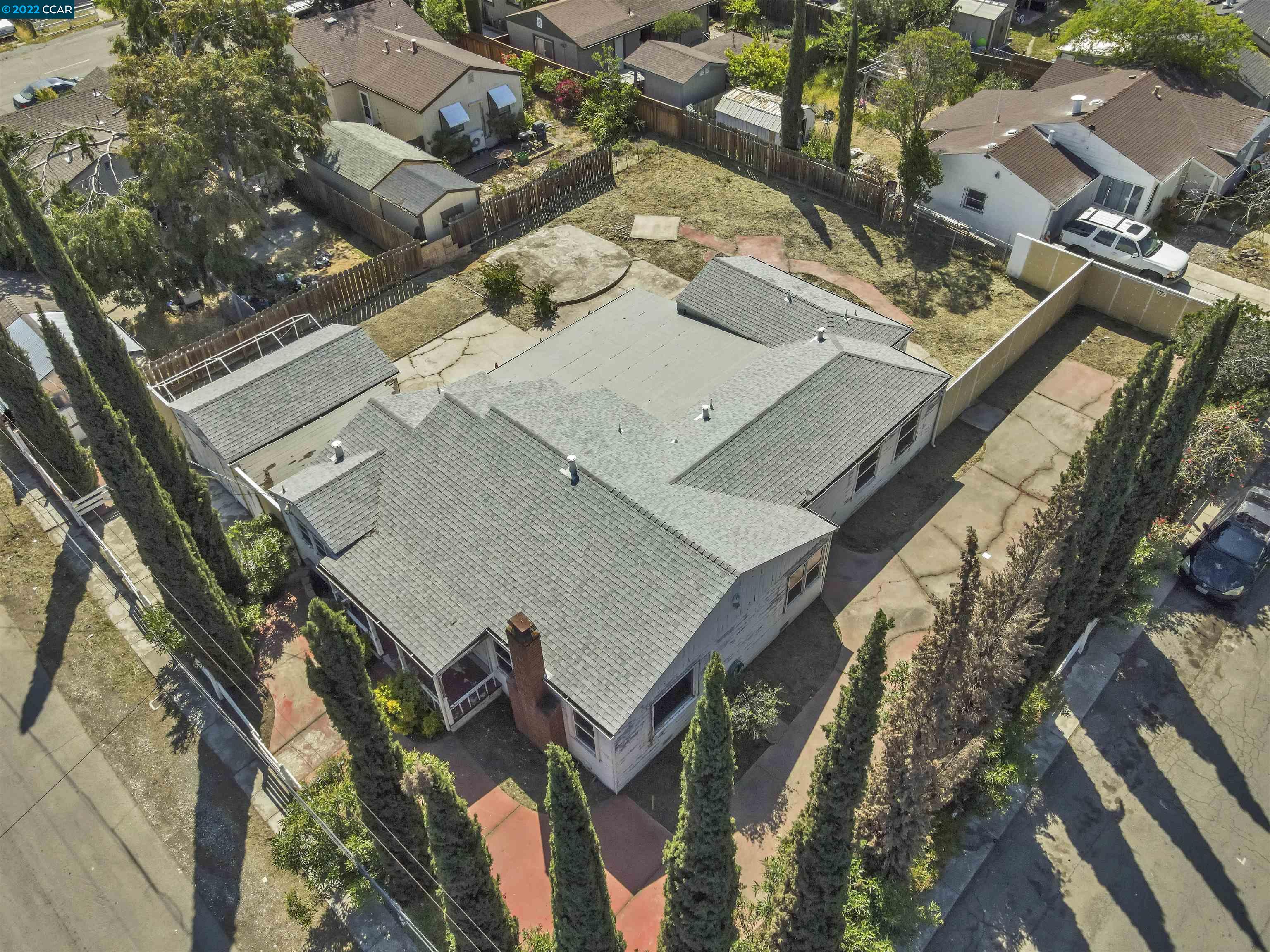 Detail Gallery Image 1 of 1 For 102 North St, Bay Point,  CA 94565 - 4 Beds | 2 Baths