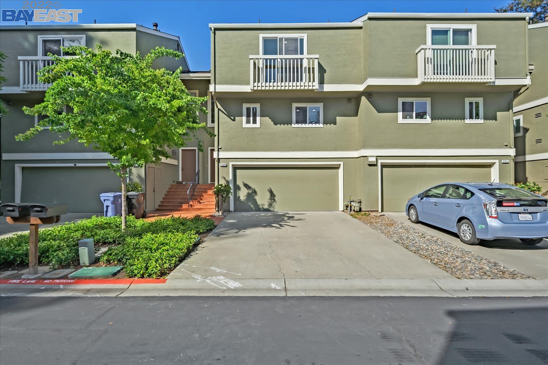 Detail Gallery Image 1 of 1 For 37908 Bright Cmn, Fremont,  CA 94536 - 3 Beds | 2/1 Baths