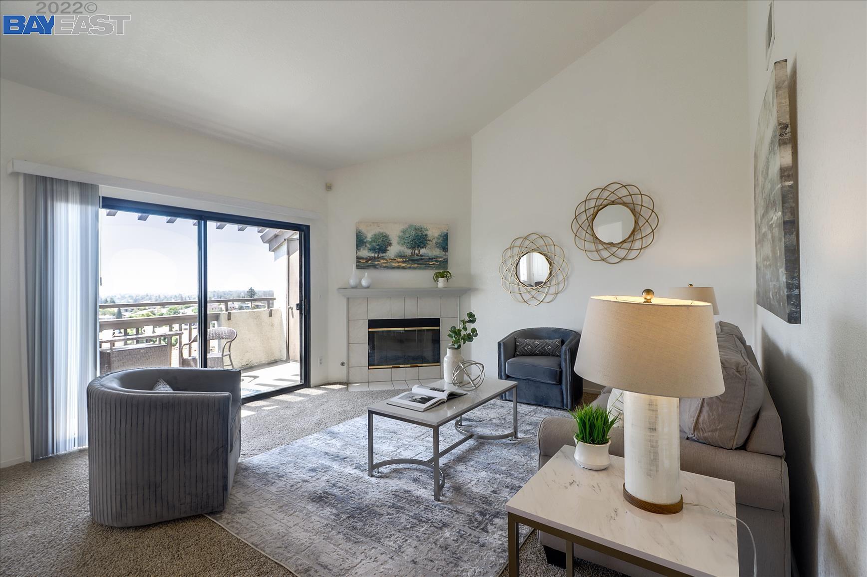 Detail Gallery Image 1 of 1 For 21103 Gary Dr 313a,  Hayward,  CA 94546 - 2 Beds | 2 Baths