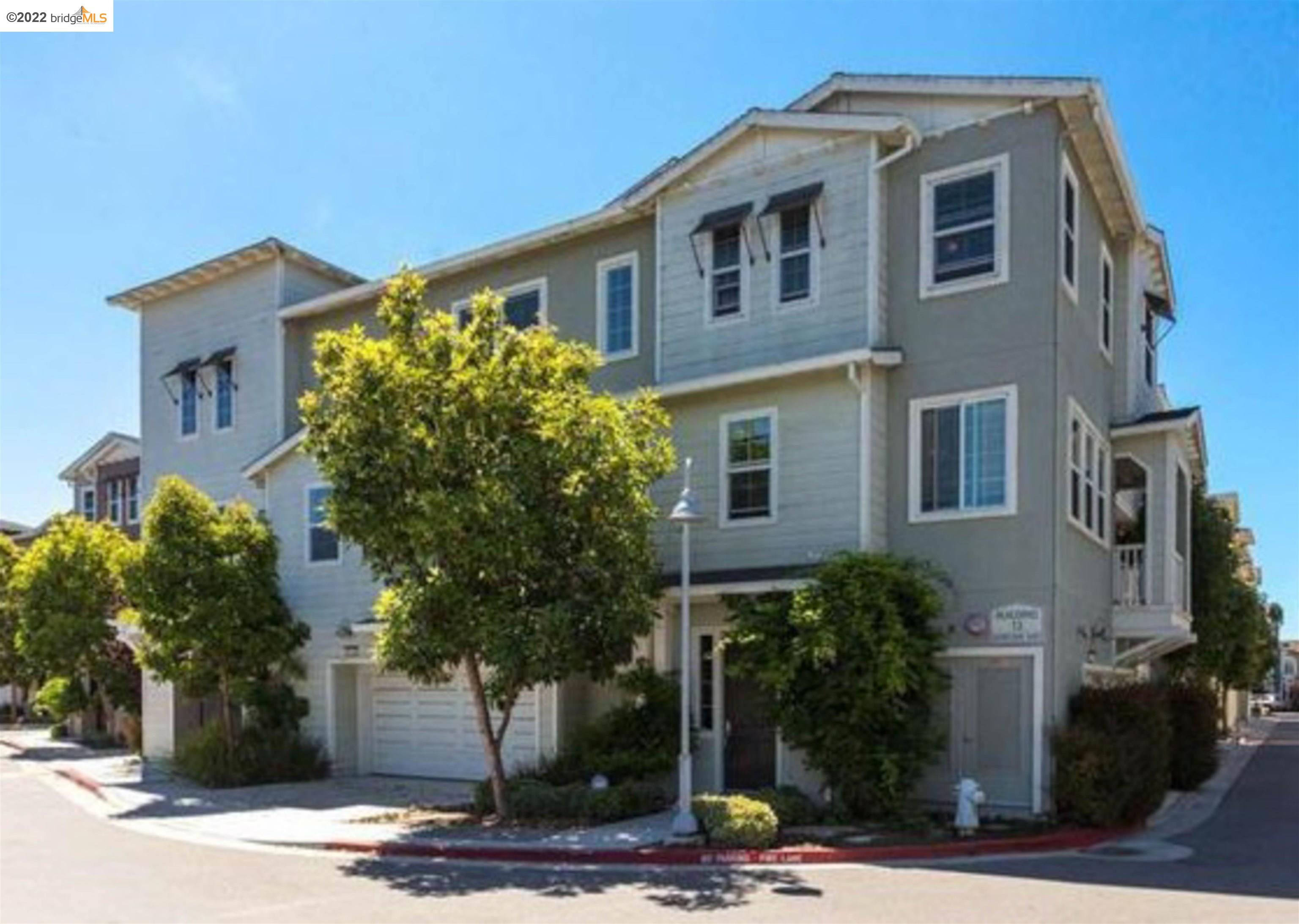Detail Gallery Image 1 of 1 For 1302 Maritime Way, Richmond,  CA 94804 - 2 Beds | 2/1 Baths