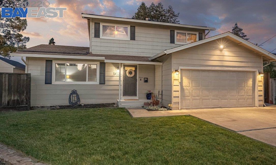 Detail Gallery Image 1 of 1 For 7311 Thames Ct, Dublin,  CA 94568 - 3 Beds | 2/1 Baths