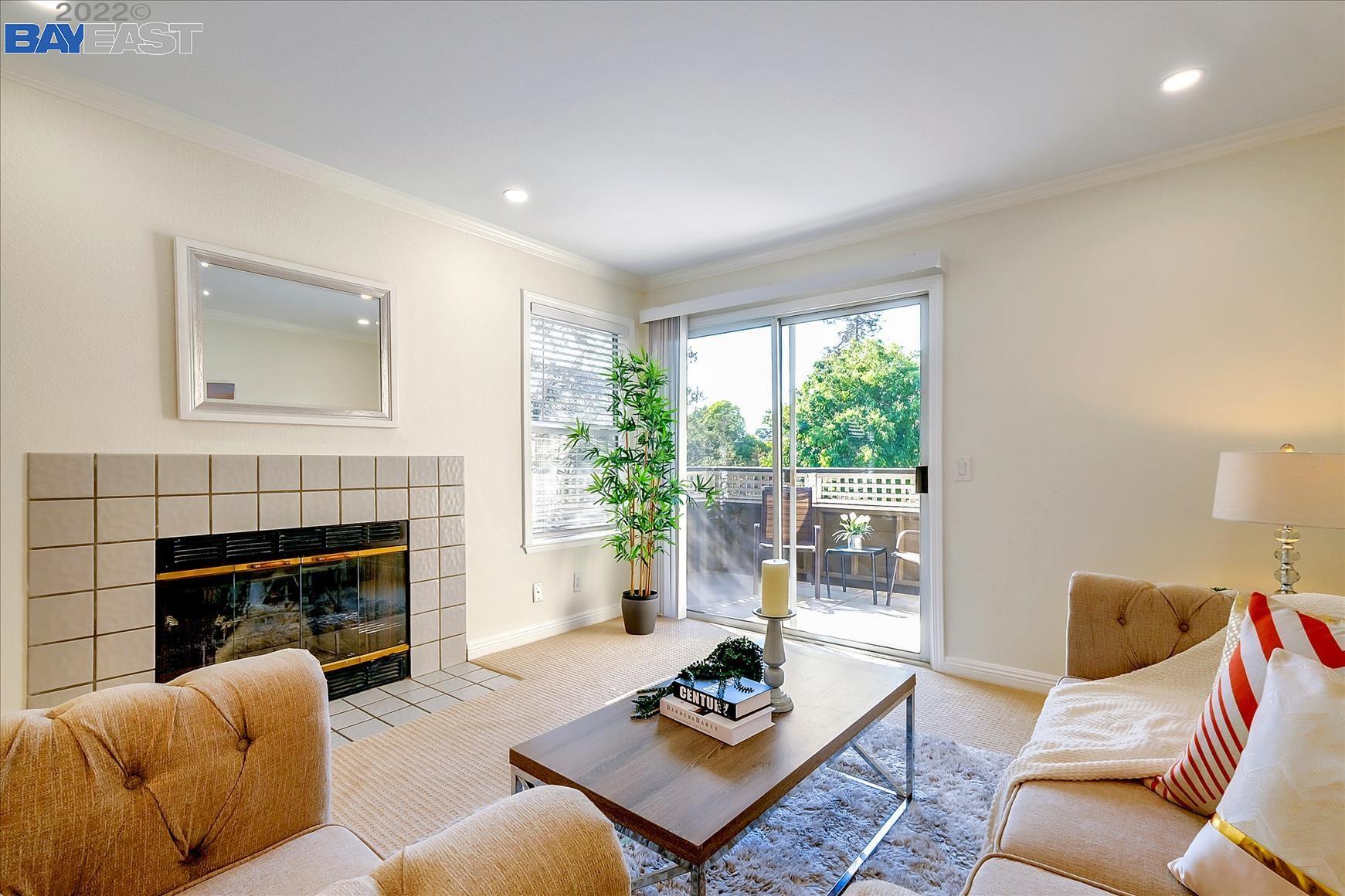 Detail Gallery Image 1 of 1 For 661 Royston Ln #340,  Hayward,  CA 94544 - 2 Beds | 2 Baths
