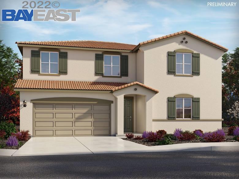 Detail Gallery Image 1 of 1 For 2042 Michelle Street, Los Banos,  CA 93635 - 4 Beds | 3 Baths