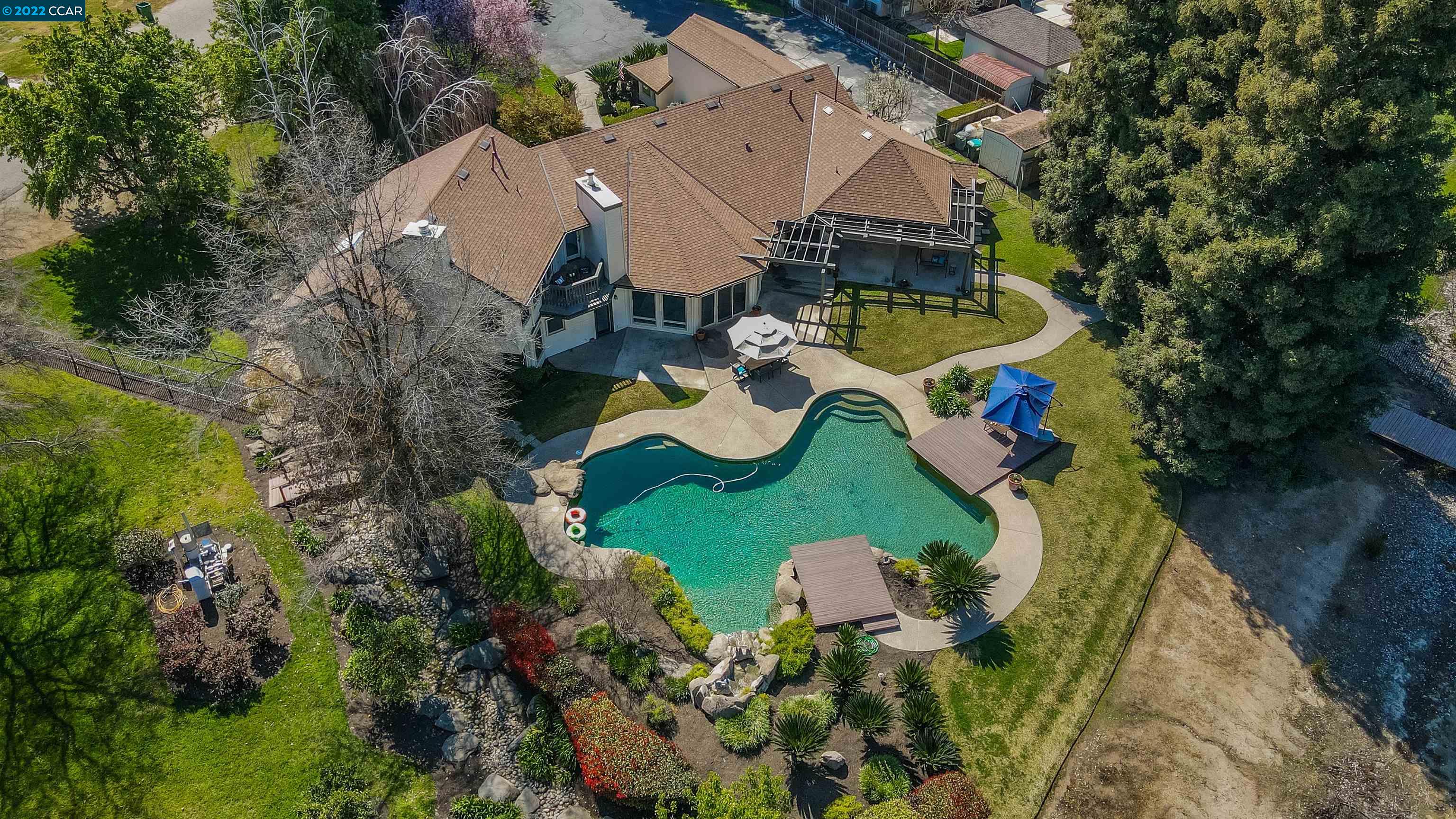 11746 E Santa Ana Ave, Clovis, CA 93619 - 4 Beds | 3 Baths (Active