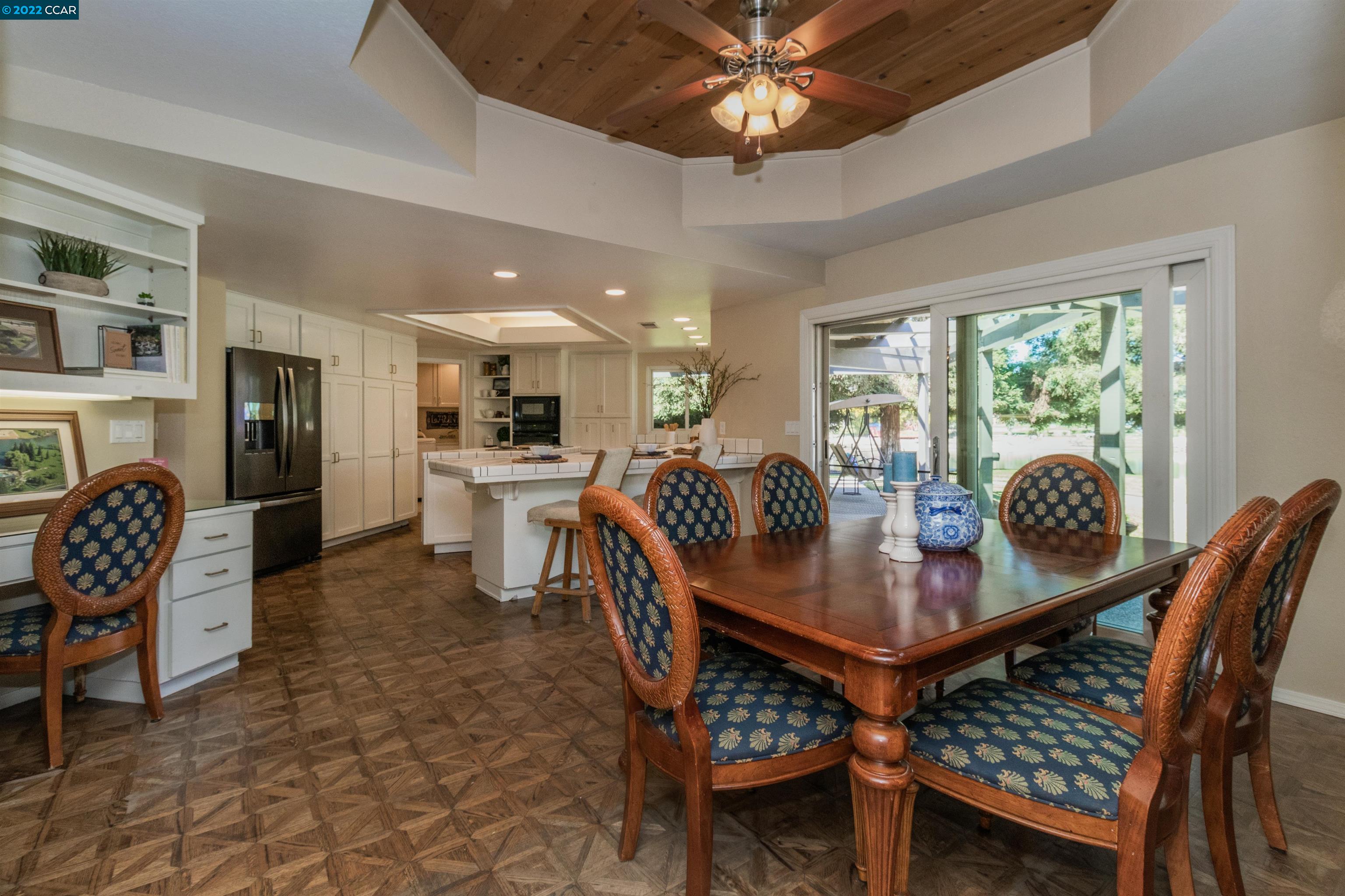 11746 E Santa Ana Ave, Clovis, CA 93619 4 Beds 3 Baths (Active