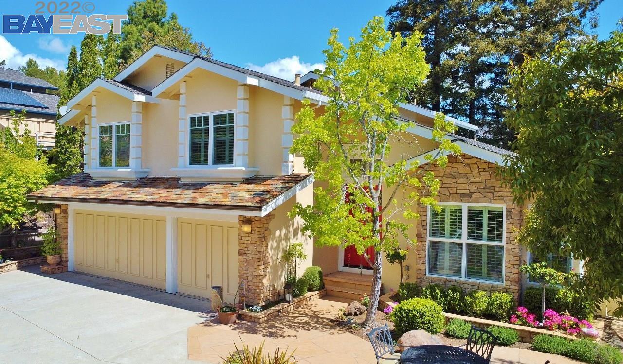 Detail Gallery Image 1 of 1 For 11530 Padre Way, Dublin,  CA 94568 - 4 Beds | 2/1 Baths
