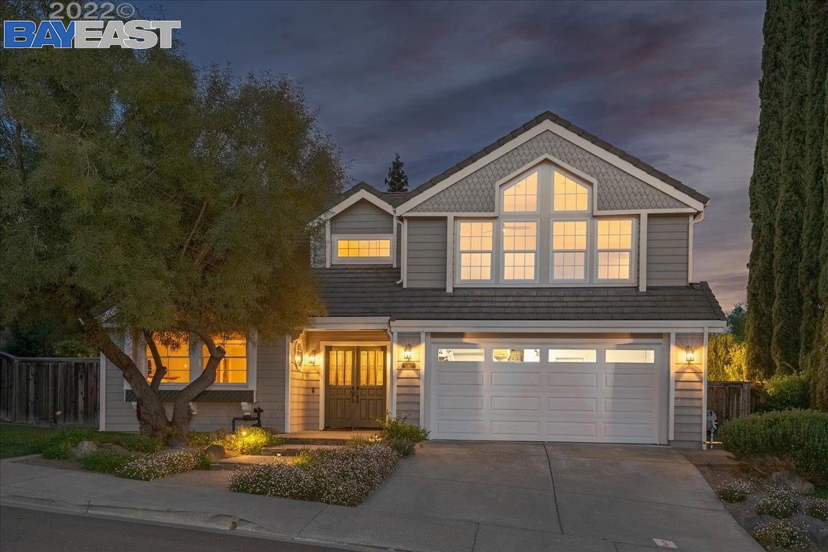 Detail Gallery Image 1 of 1 For 5068 Monaco Dr, Pleasanton,  CA 94566 - 4 Beds | 2/1 Baths
