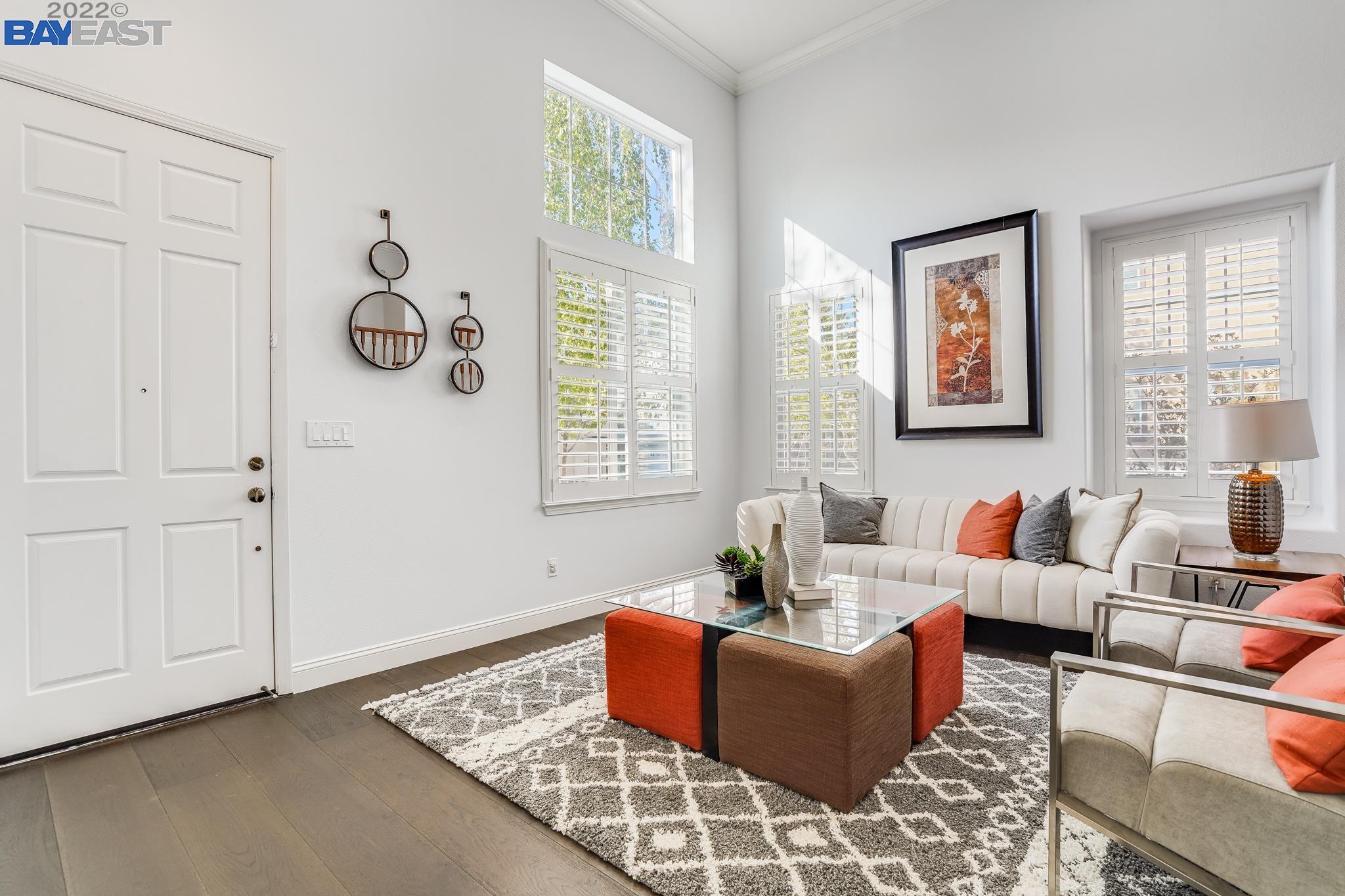 Detail Gallery Image 1 of 1 For 6371 Byron Ln, San Ramon,  CA 94582 - 4 Beds | 3 Baths