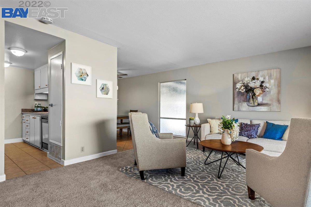 Detail Gallery Image 1 of 1 For 5748 Birch Ter, Fremont,  CA 94538 - 2 Beds | 1 Baths