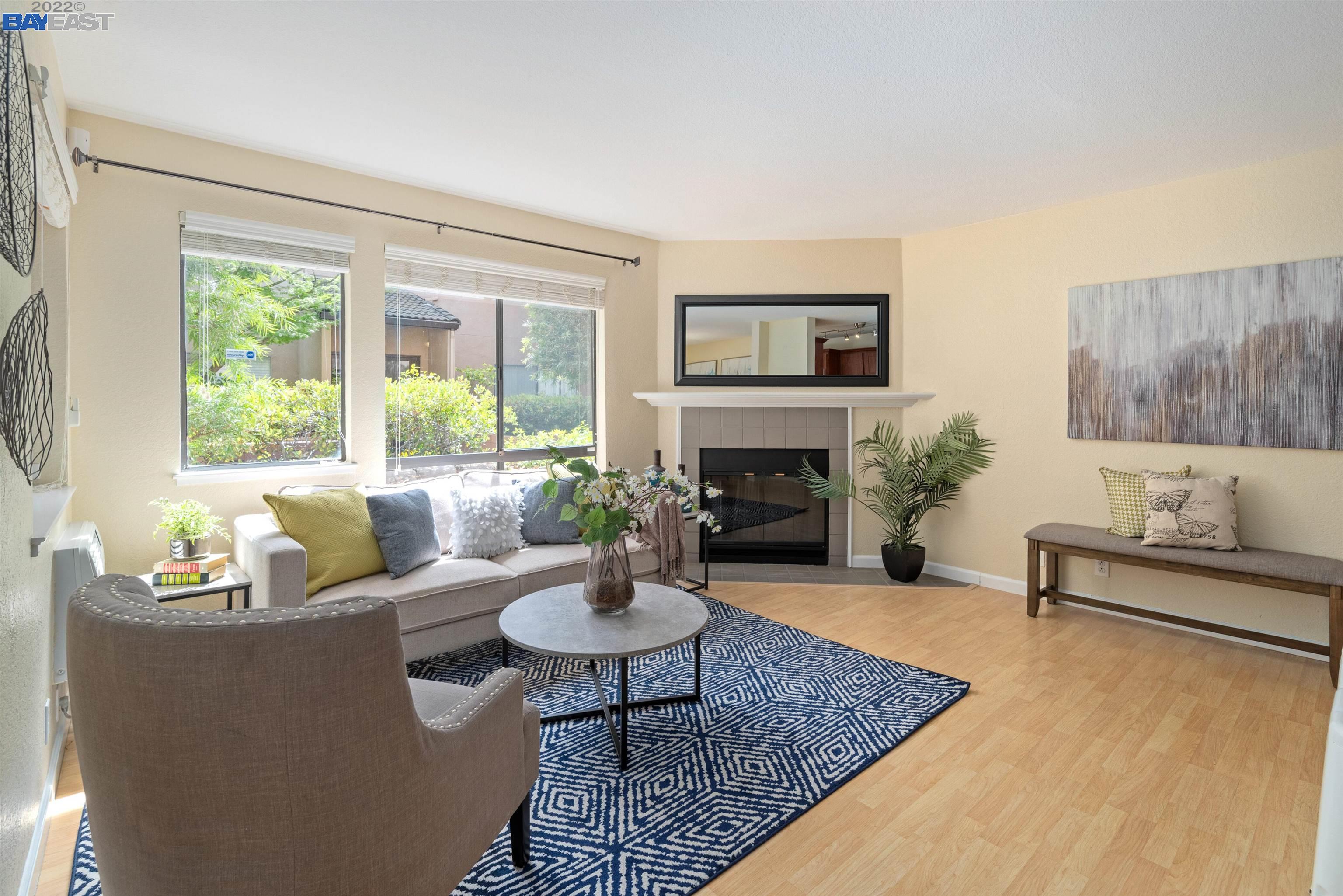 Detail Gallery Image 1 of 1 For 39029 Guardino Dr #113,  Fremont,  CA 94538 - 2 Beds | 2 Baths
